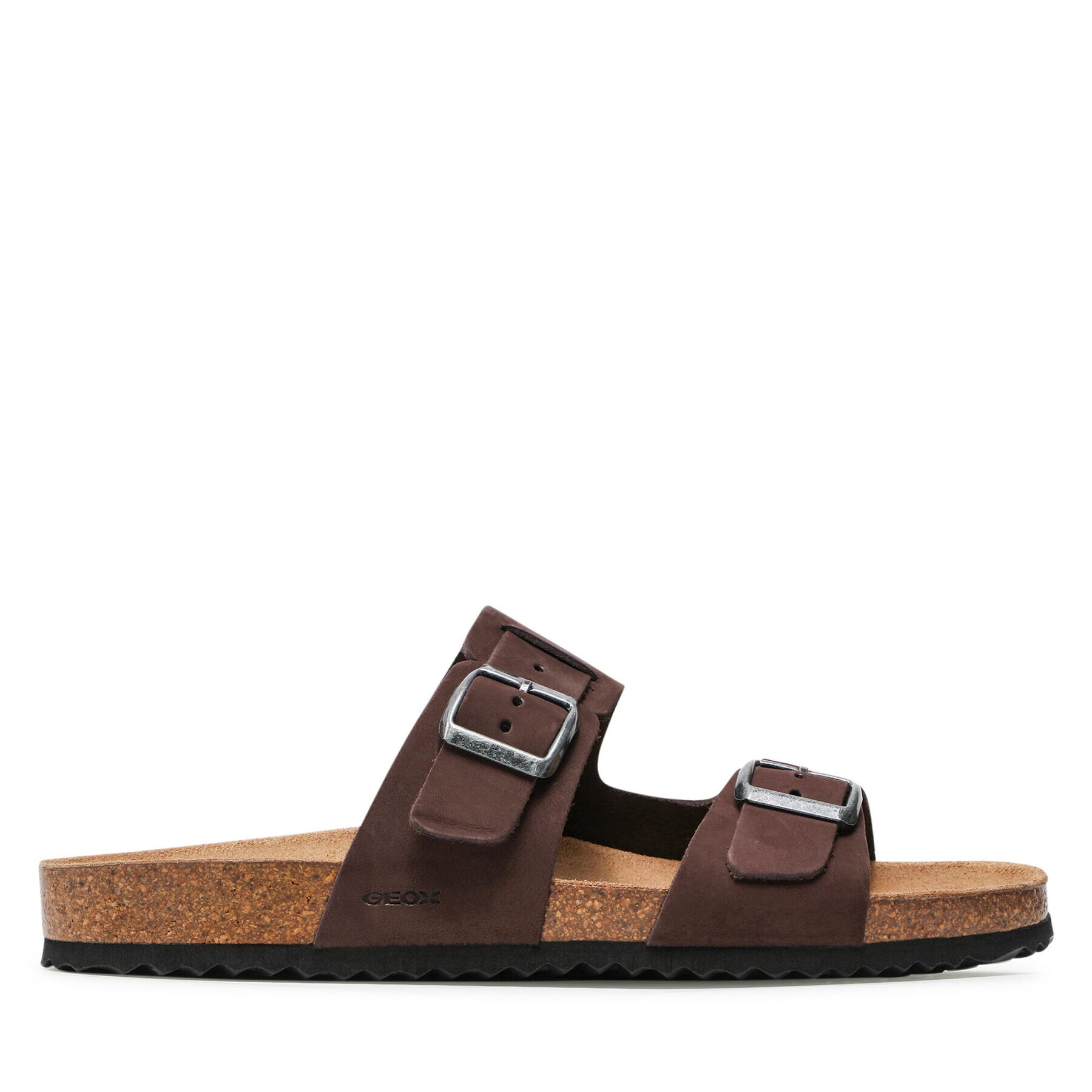 Geox Nazouváky U Sandal Ghita B U159VB 00032 C6024 Hnědá - Pepit.cz