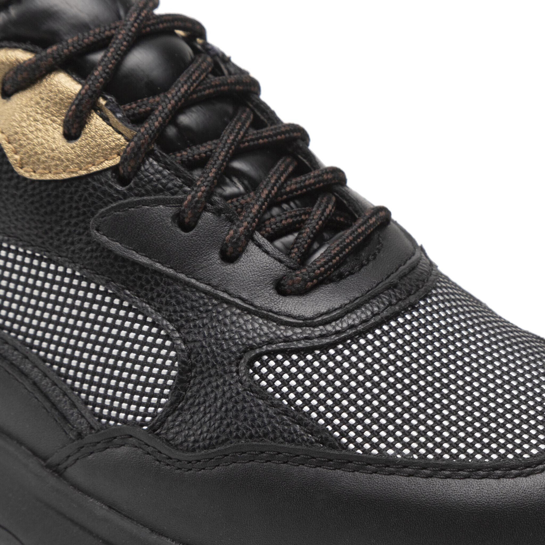 Geox Sneakersy D Spherica 4X4 B Abx B D2626B 08511 C9999 Černá - Pepit.cz