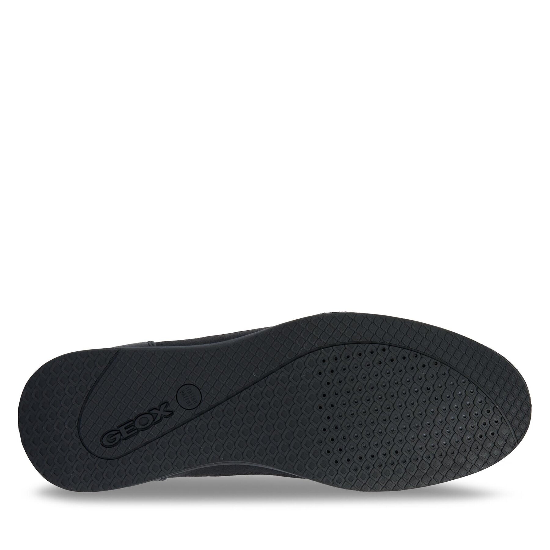 Geox Sneakersy U Avery U35H5A 0PTEK C9997 Černá - Pepit.cz