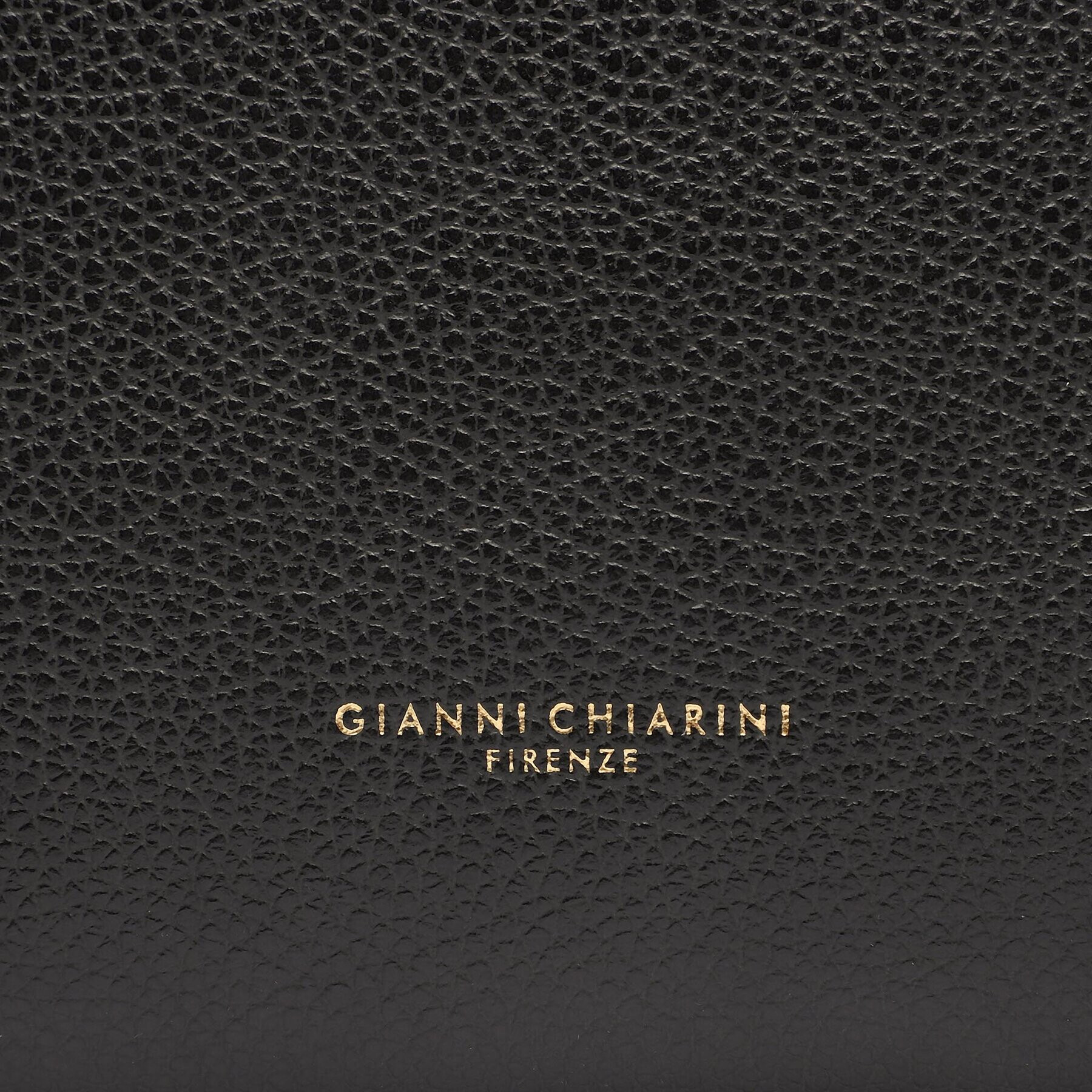 Gianni Chiarini Kabelka BS 4192/23AI RMN-NA Černá - Pepit.cz