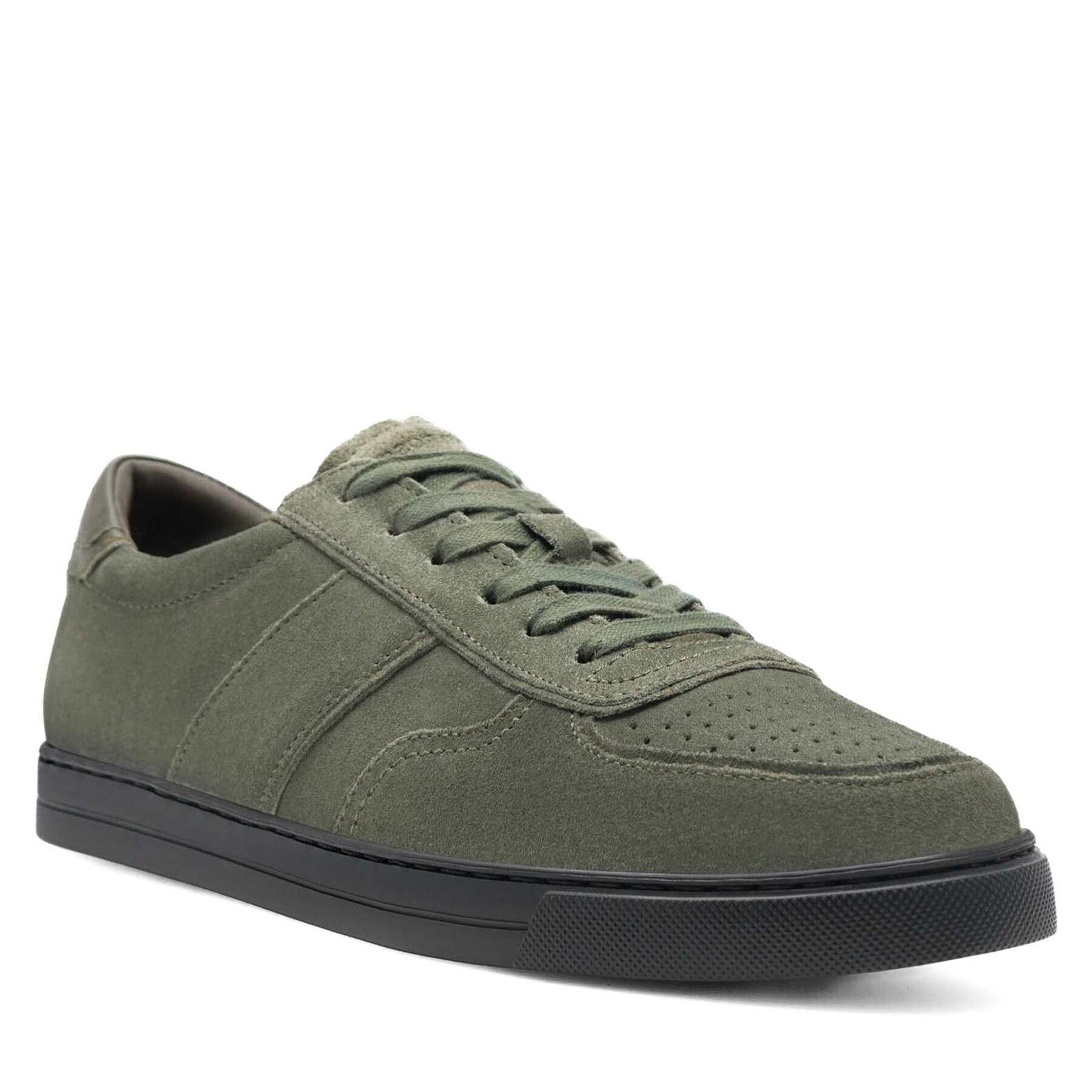 Gino Rossi Sneakersy OTSEGO-38 MI08 Khaki - Pepit.cz