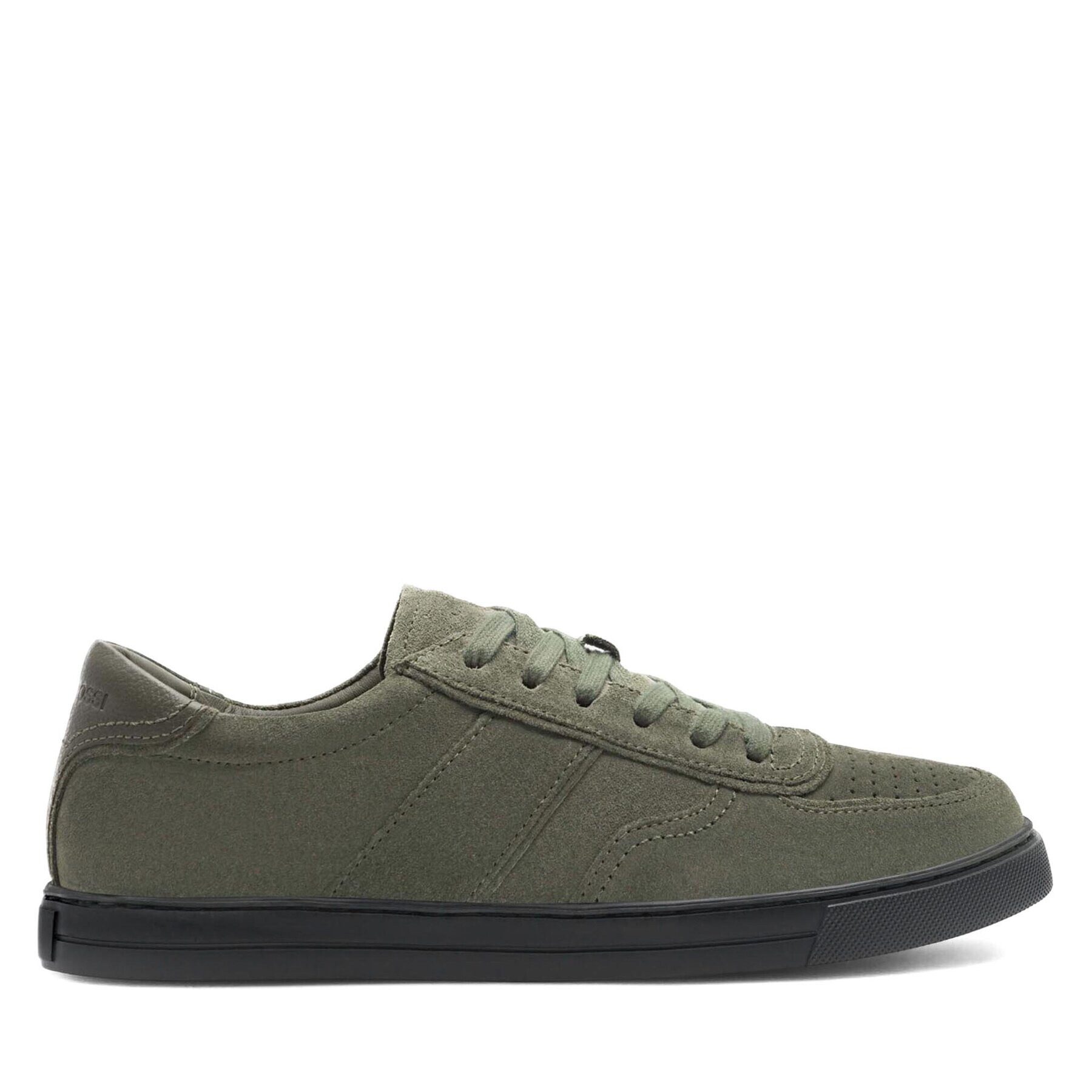 Gino Rossi Sneakersy OTSEGO-38 MI08 Khaki - Pepit.cz