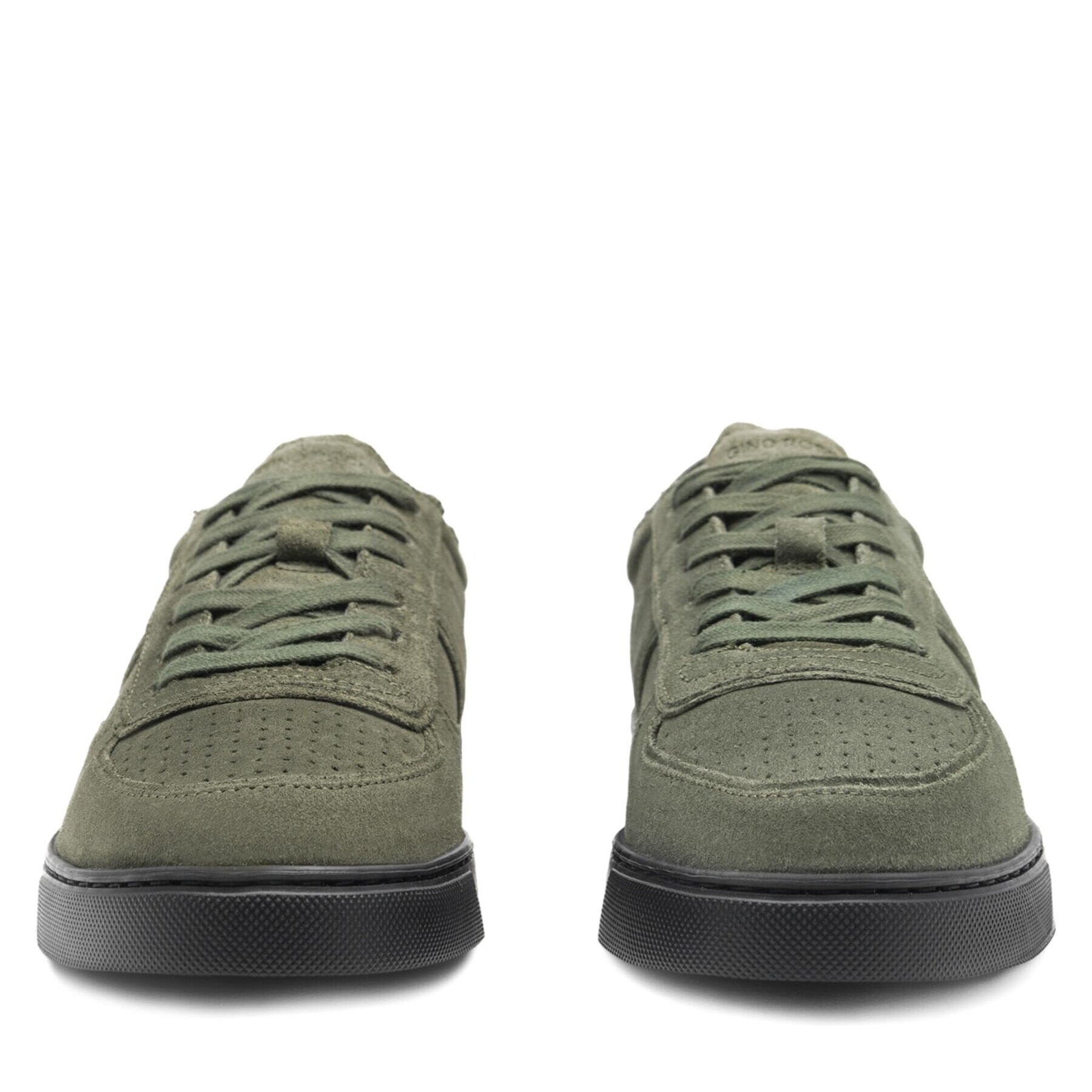 Gino Rossi Sneakersy OTSEGO-38 MI08 Khaki - Pepit.cz