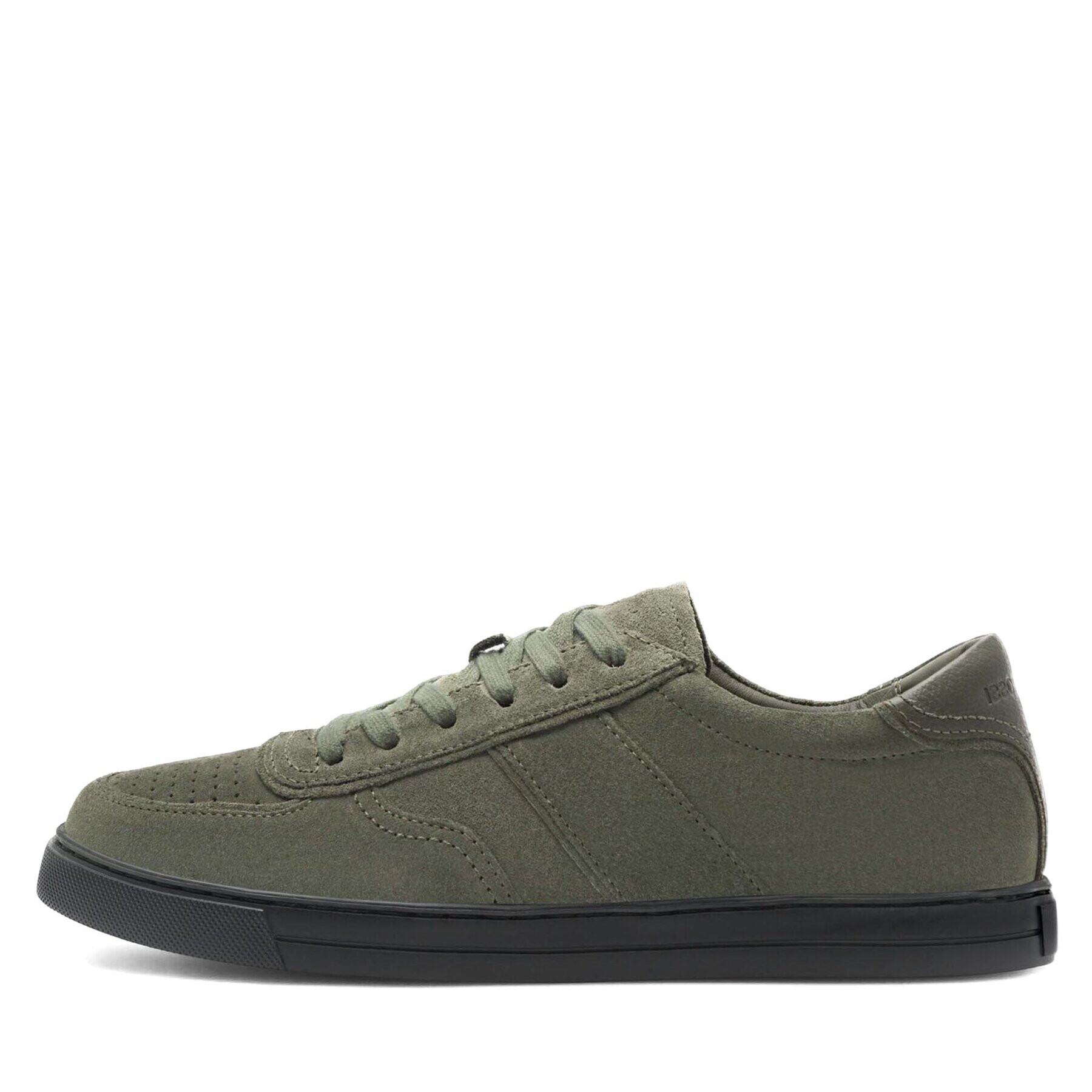 Gino Rossi Sneakersy OTSEGO-38 MI08 Khaki - Pepit.cz