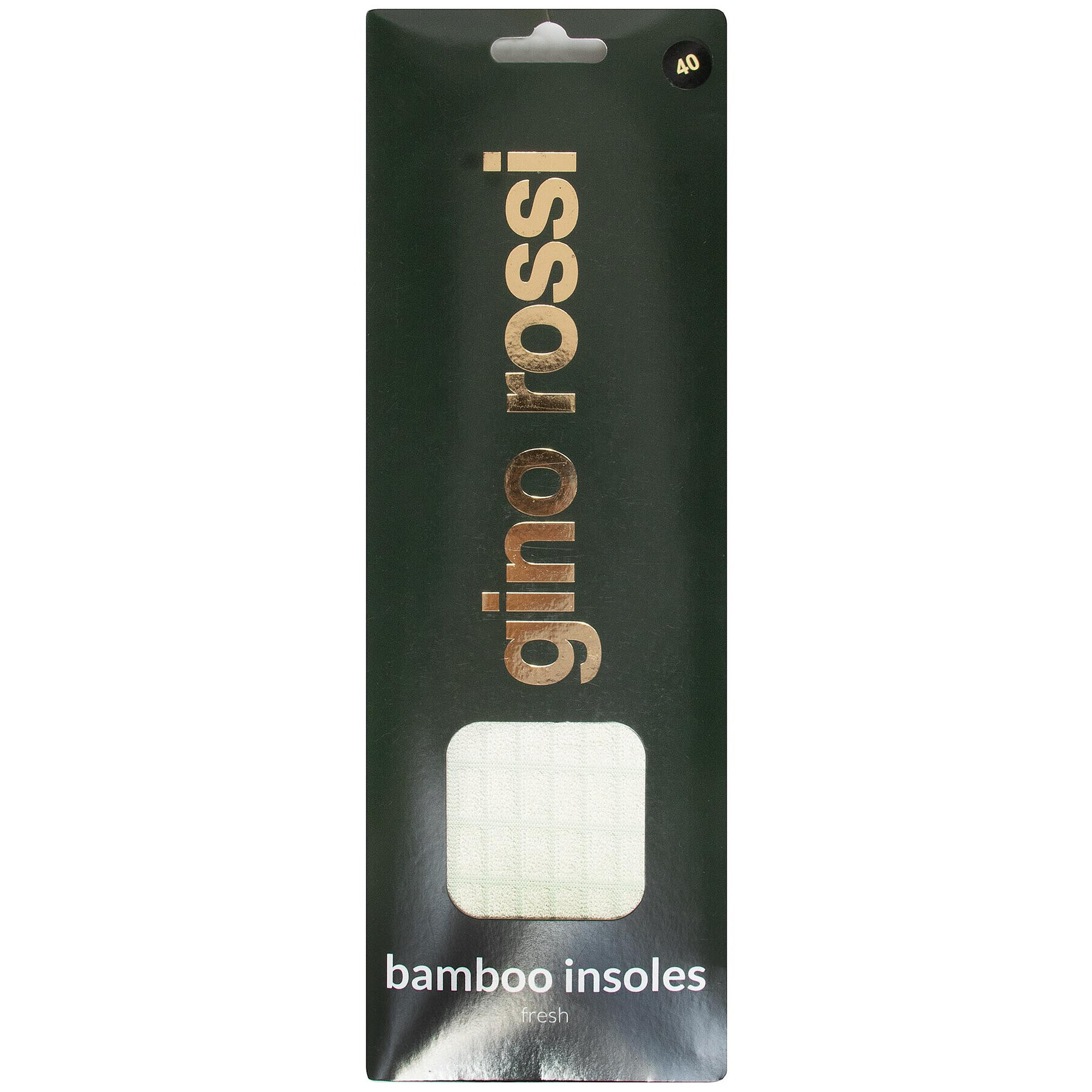 Gino Rossi Vložky Bamboo Insoles 309-12 r. 40 Béžová - Pepit.cz