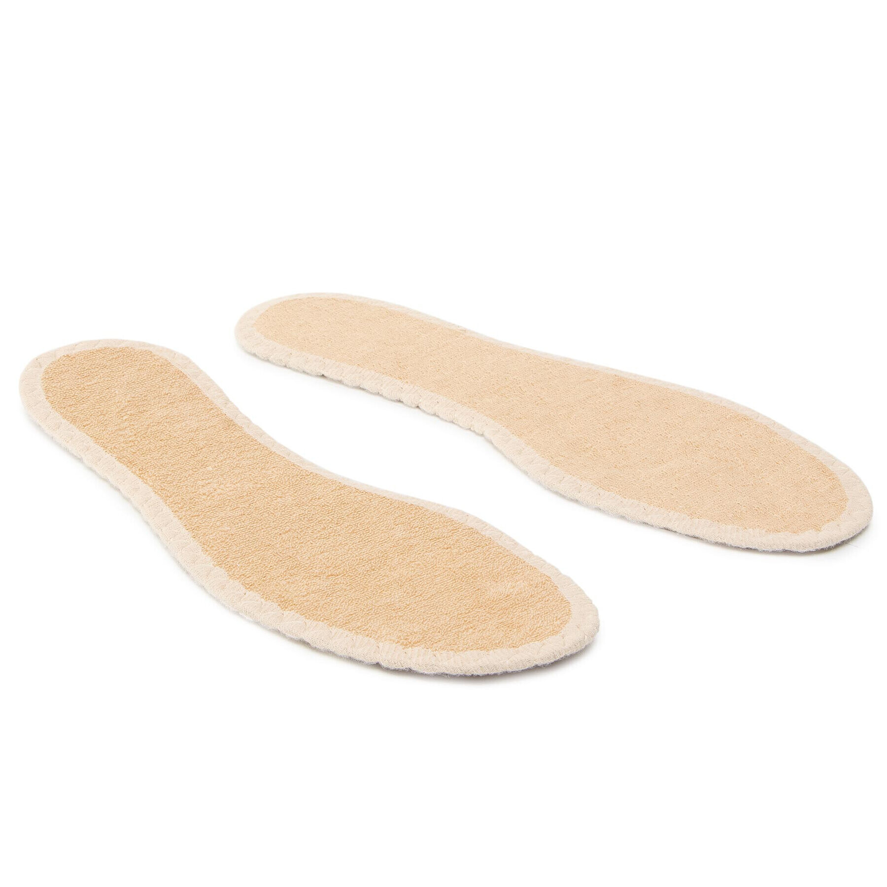 Gino Rossi Vložky Eco Insoles 317-8 r. 37 Béžová - Pepit.cz