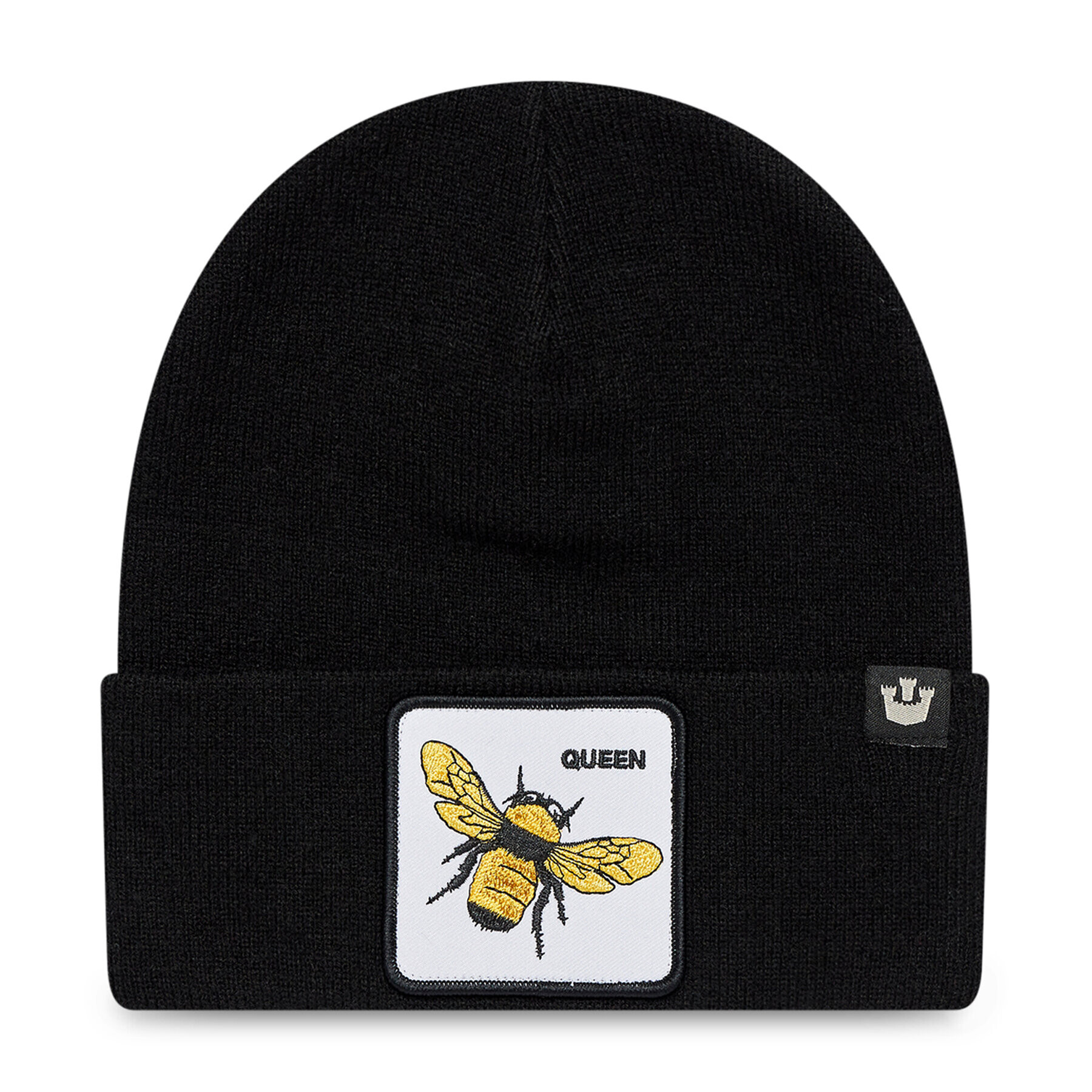 Goorin Bros Čepice Buzzed 107-0216 Černá - Pepit.cz