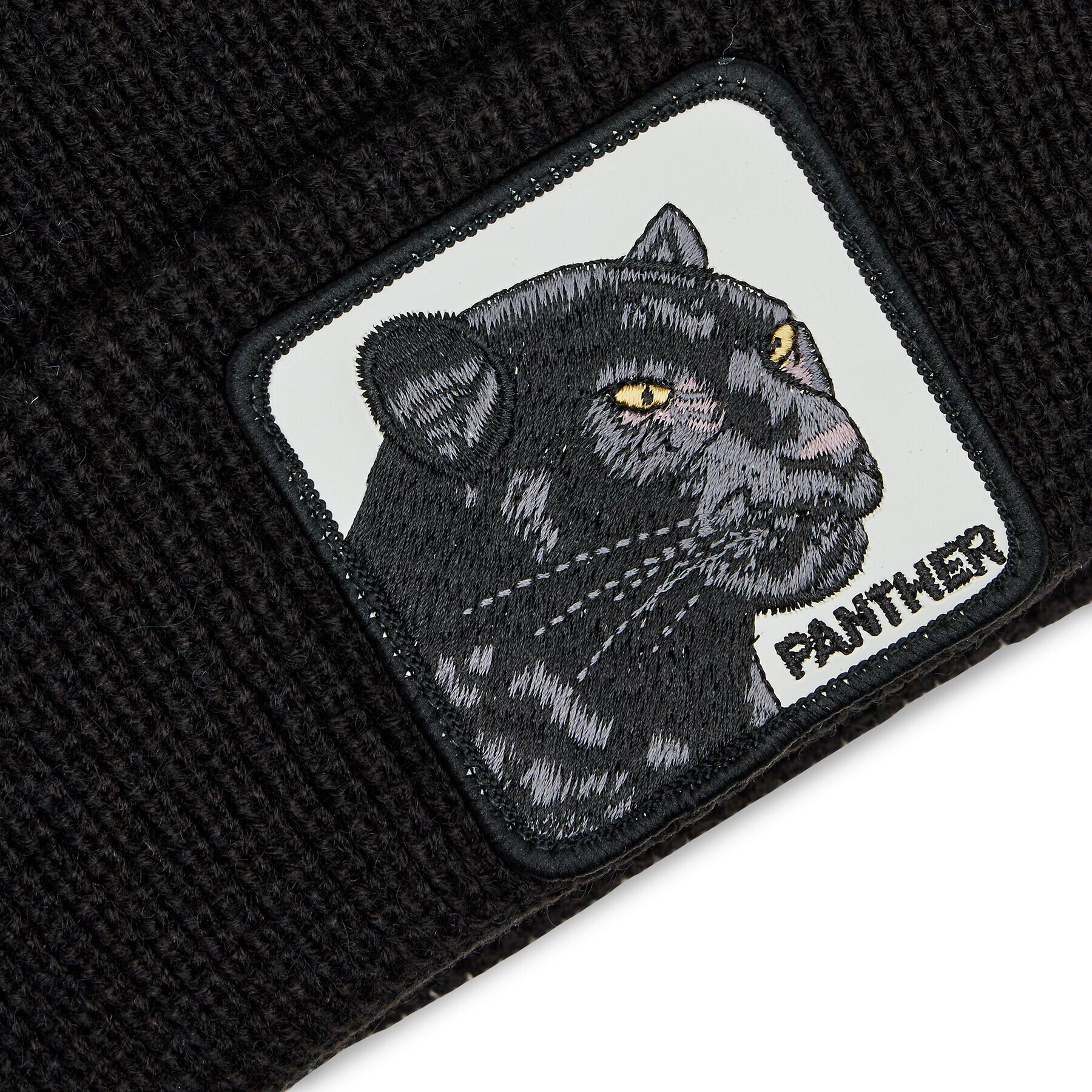 Goorin Bros Čepice Panther Vision 107-0059 Černá - Pepit.cz