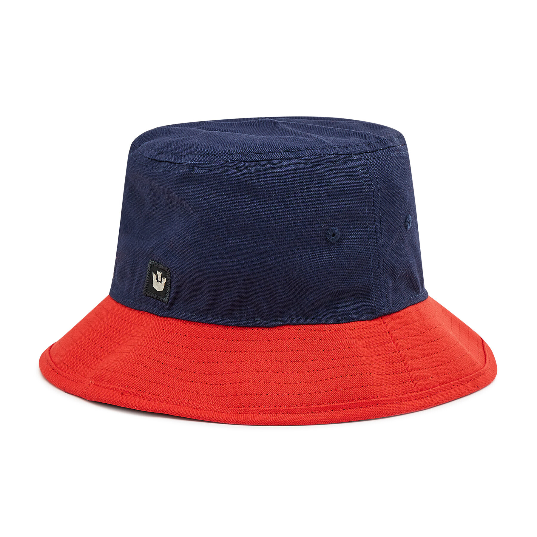 Goorin Bros Klobouk Americana Bucket 105-0202 Tmavomodrá - Pepit.cz