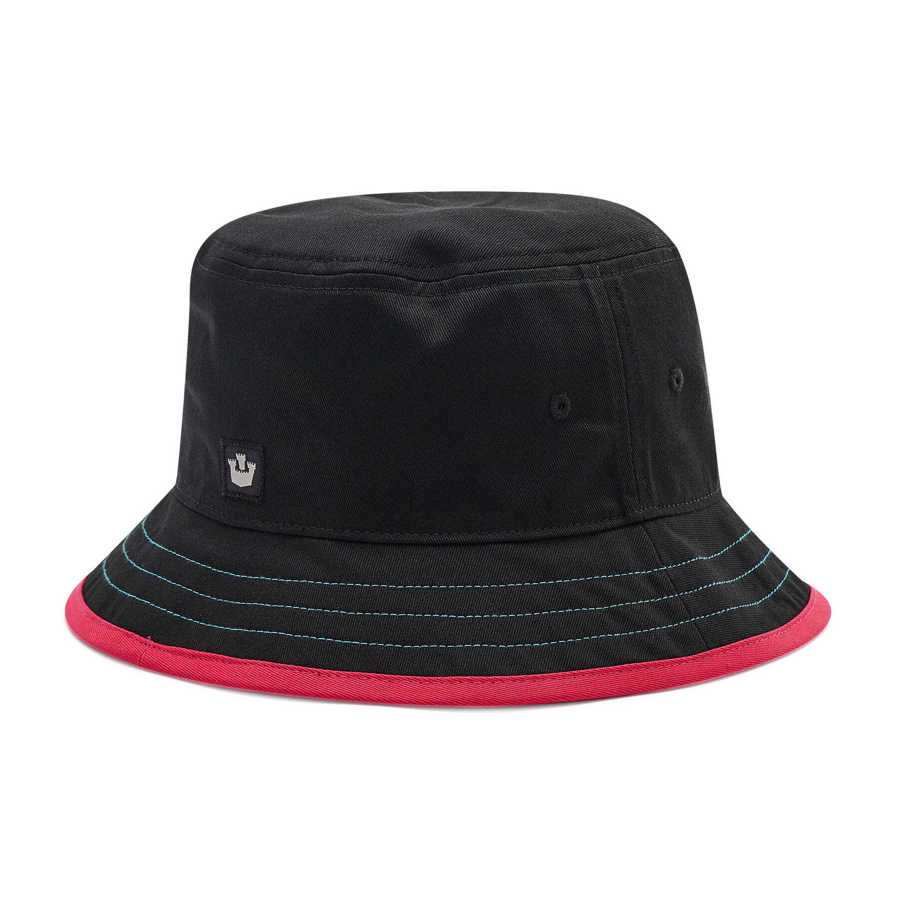 Goorin Bros Klobouk Bucket Costa Lobo 105-0006 Černá - Pepit.cz