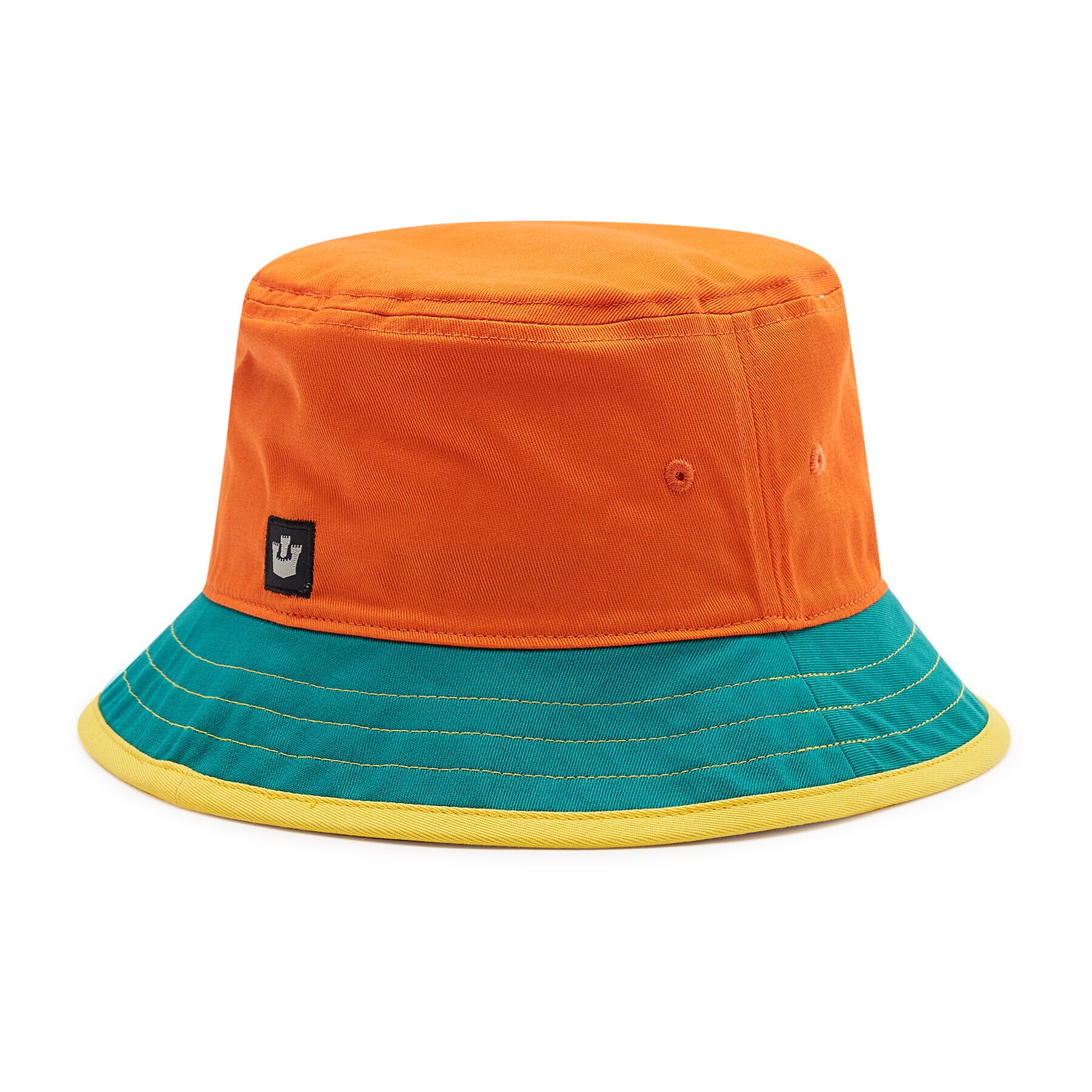 Goorin Bros Klobouk Bucket Gallo De La Playa 105-0007 Oranžová - Pepit.cz