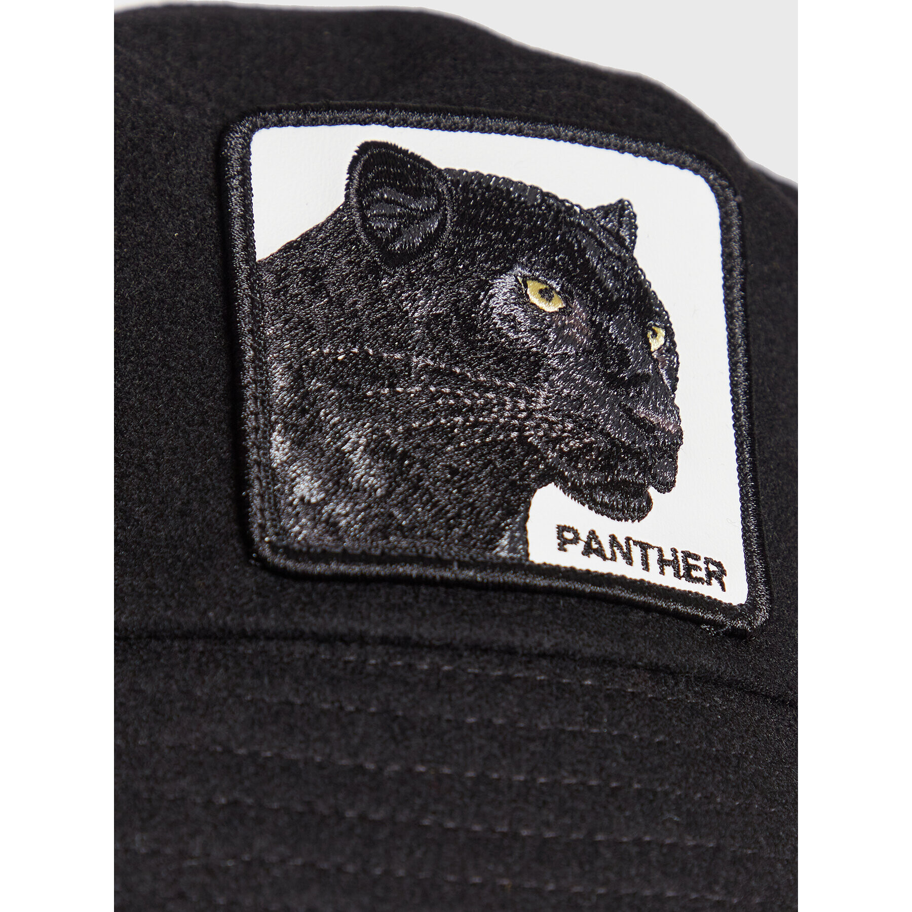 Goorin Bros Klobouk Bucket Panther Heat 105-0065 Černá - Pepit.cz