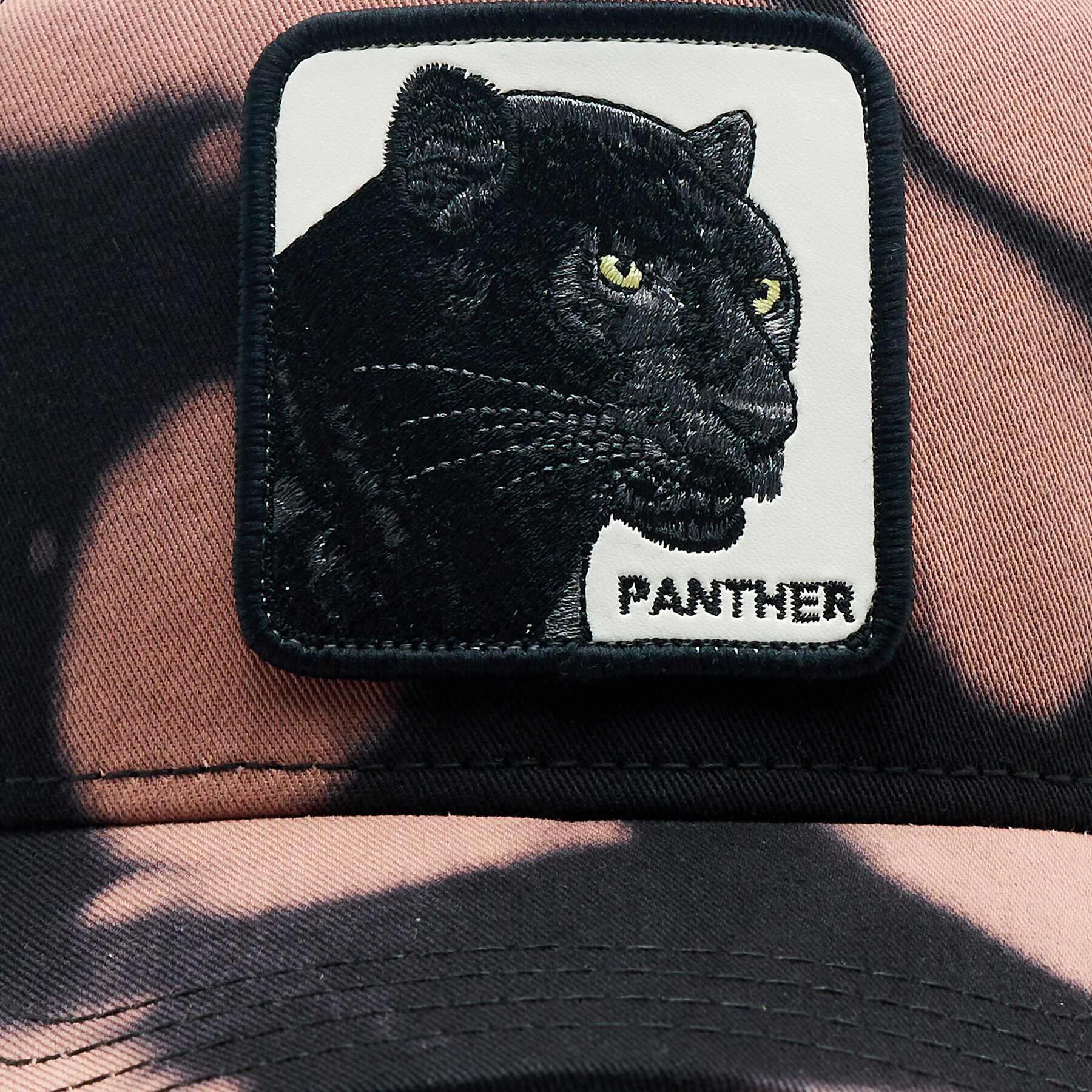 Goorin Bros Kšiltovka Acid Panther 201-0035 Černá - Pepit.cz