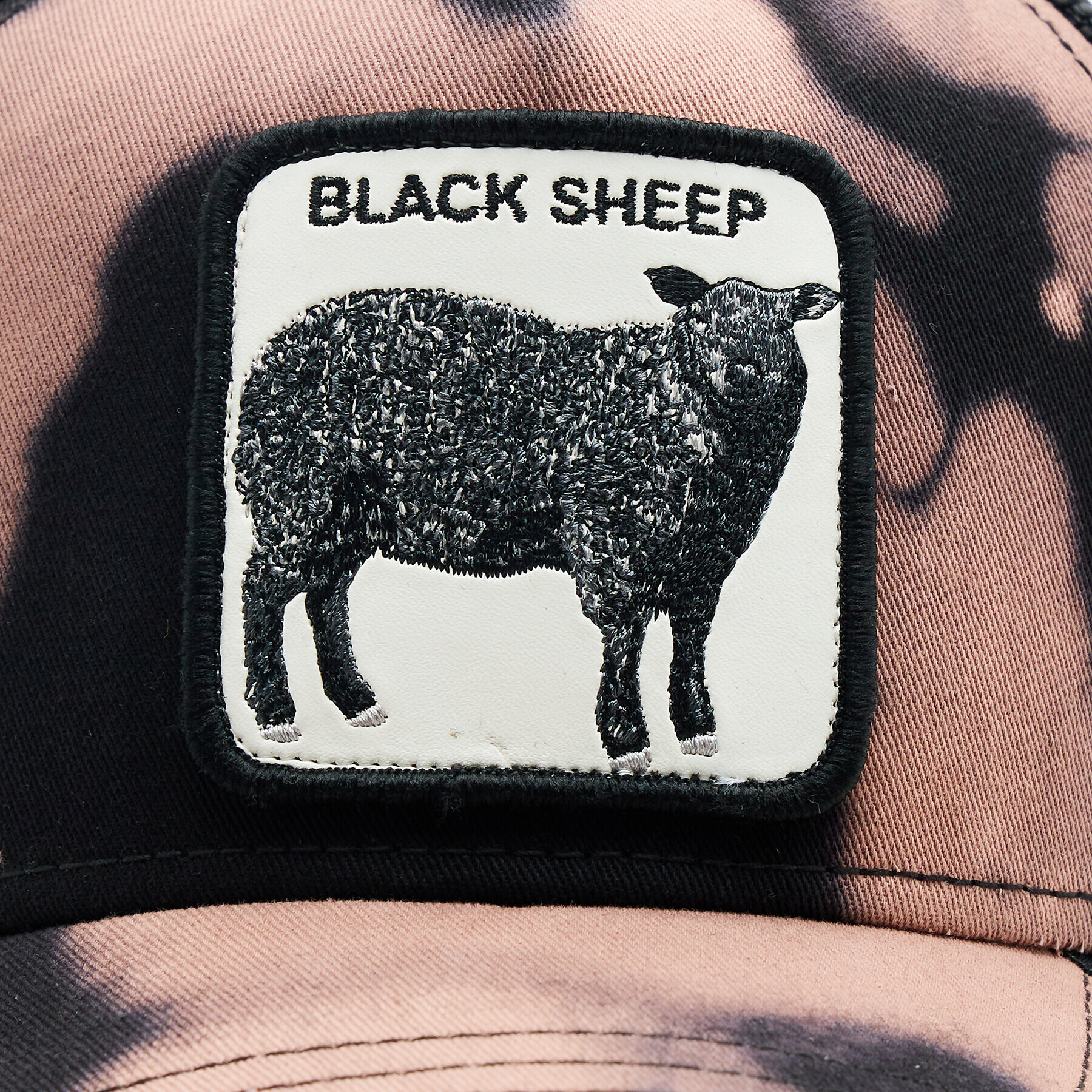 Goorin Bros Kšiltovka Acid Sheep 101-0603 Černá - Pepit.cz