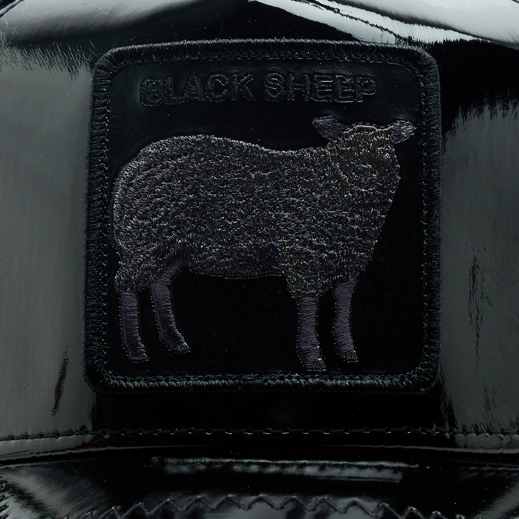 Goorin Bros Kšiltovka Black Sheep 101-0753 Černá - Pepit.cz