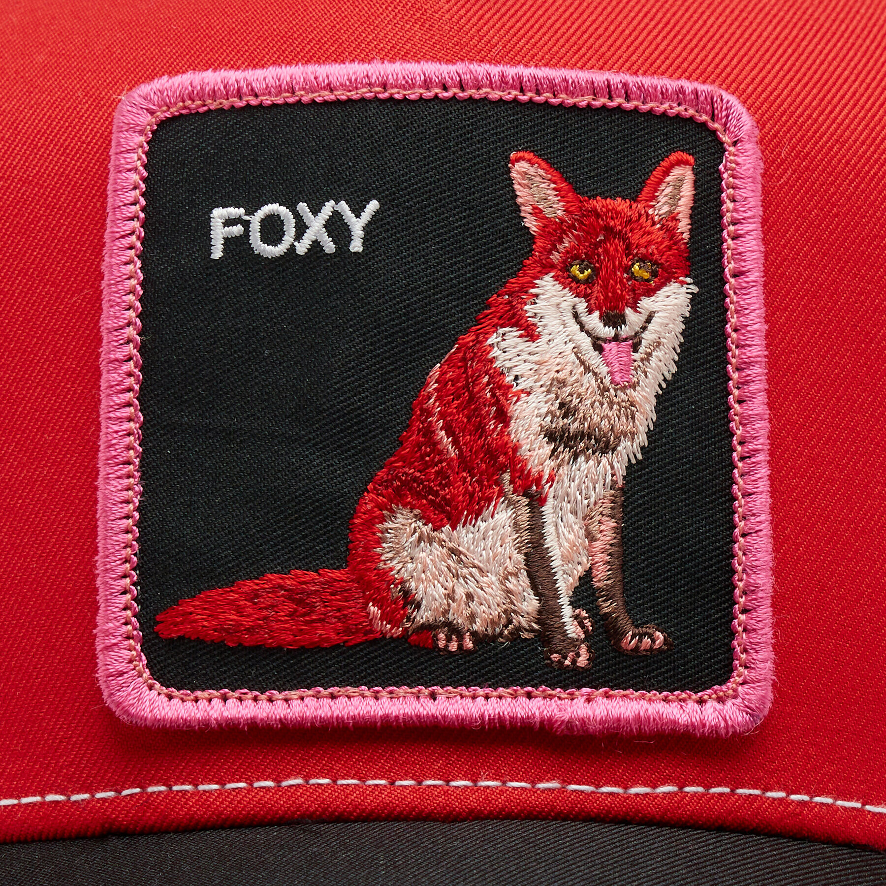 Goorin Bros Kšiltovka Fox Trip 101-1014 Barevná - Pepit.cz