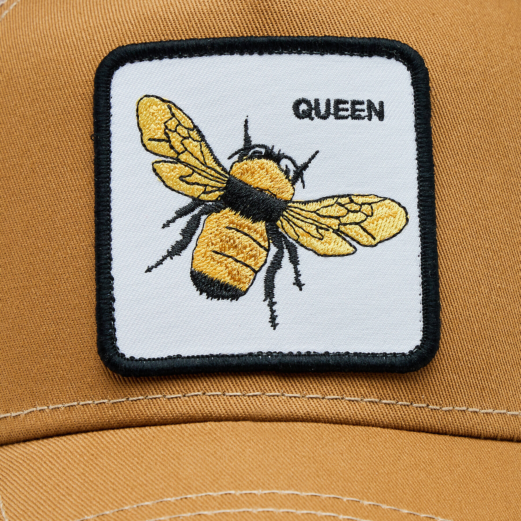 Goorin Bros Kšiltovka The Queen Bee 101-0391 Khaki - Pepit.cz