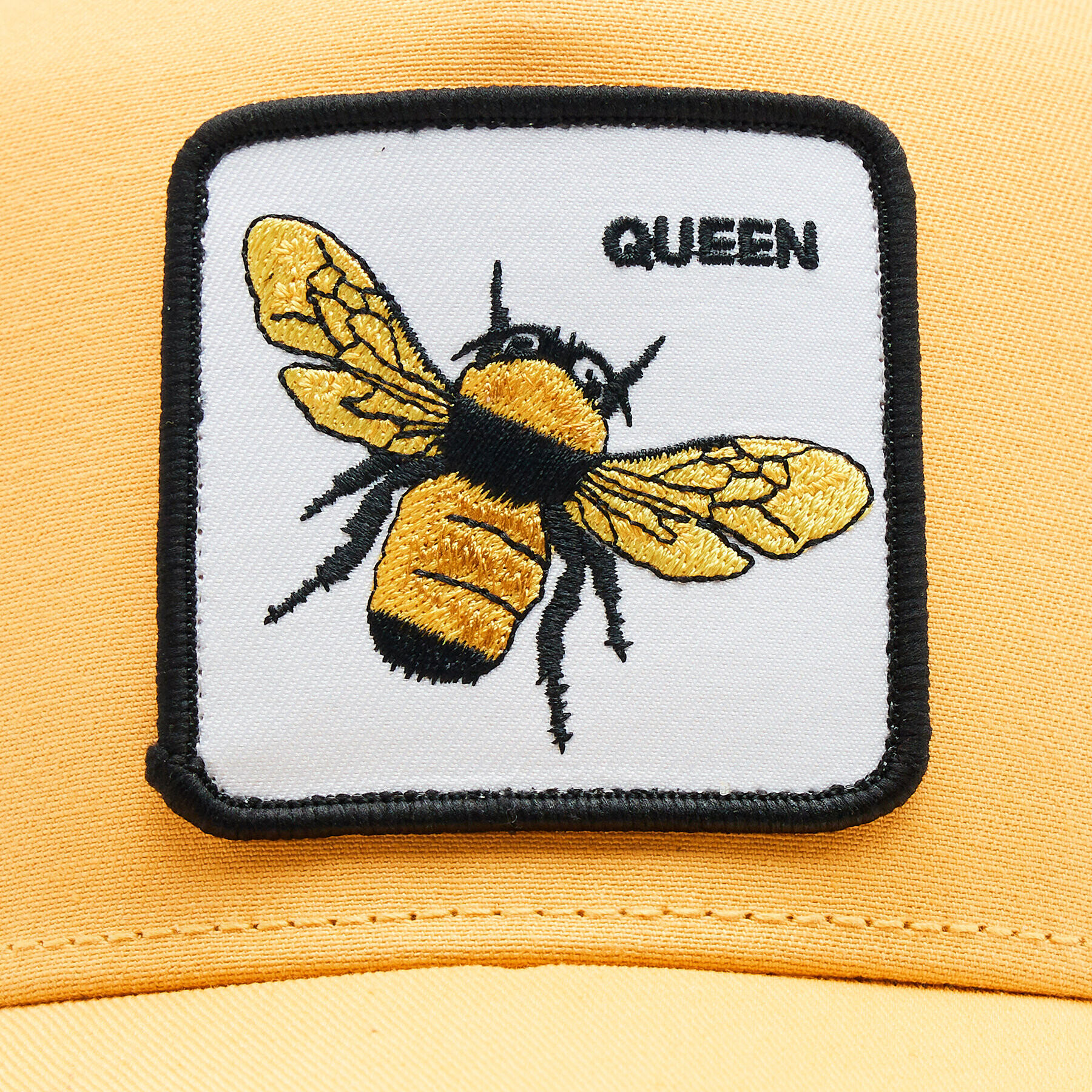 Goorin Bros Kšiltovka The Queen Bee 101-0391 Žlutá - Pepit.cz