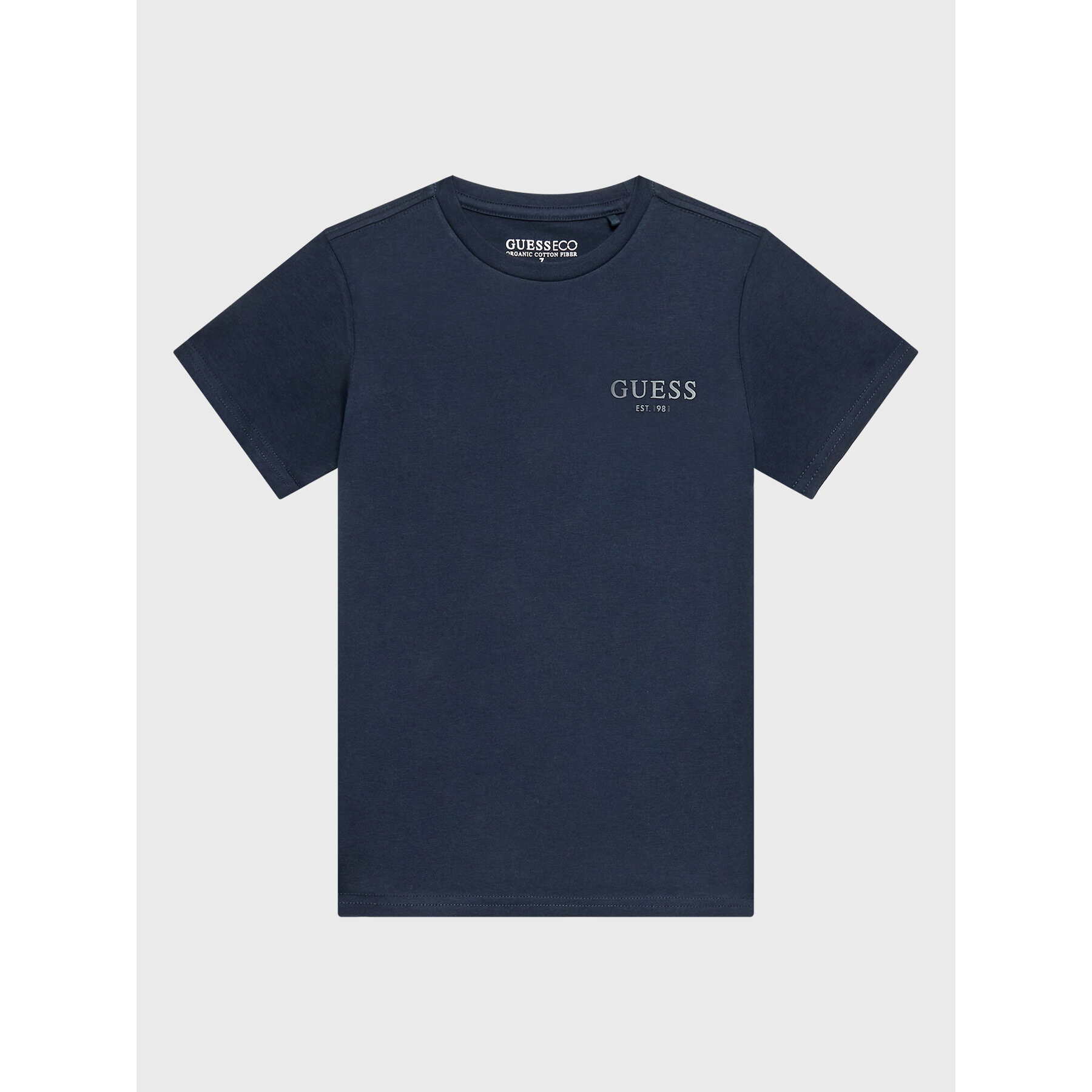 Guess 2-dílná sada T-shirts L2BG00 I3Z14 Barevná Regular Fit - Pepit.cz