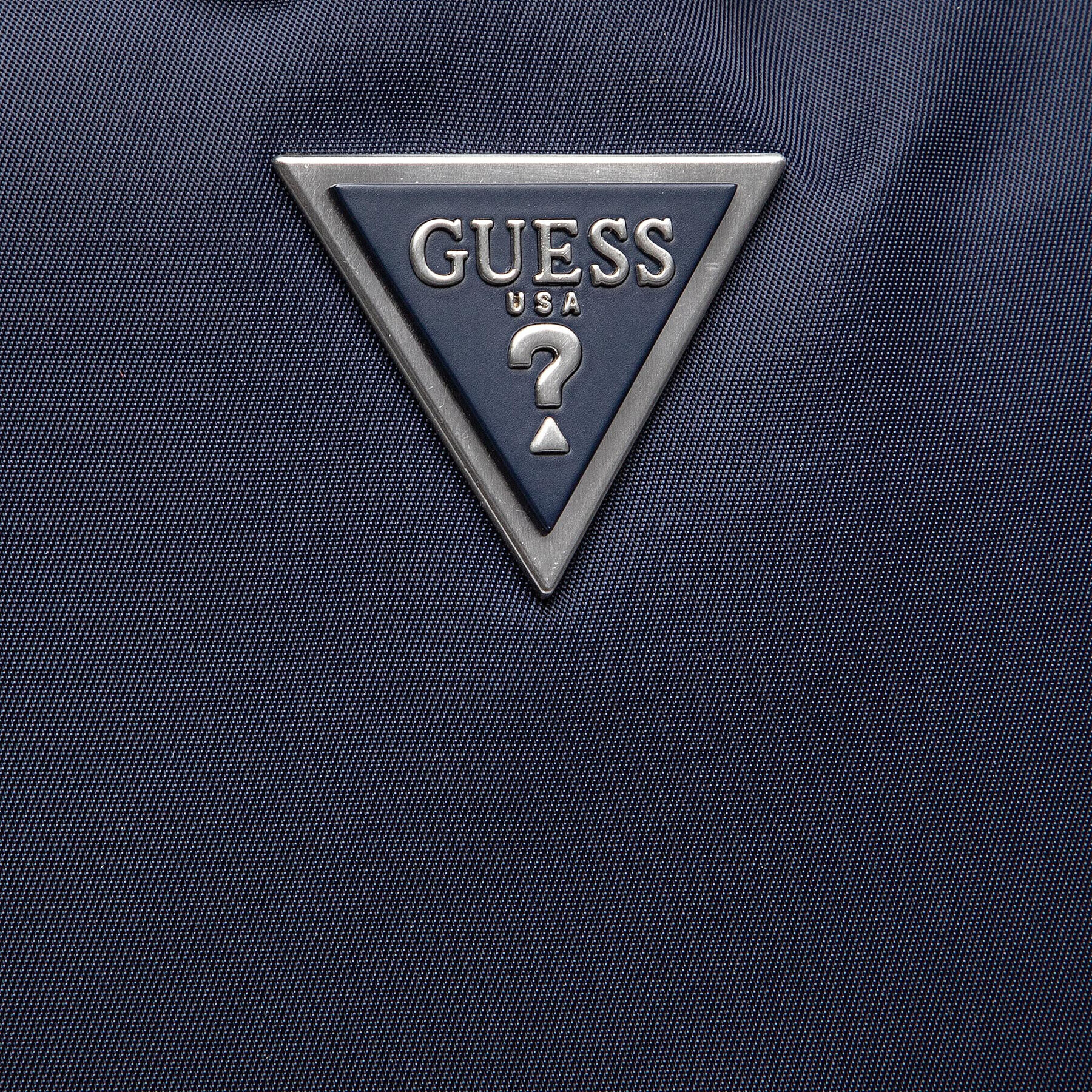 Guess Batoh Certosa Nylon Smart HMECRN P2310 Tmavomodrá - Pepit.cz