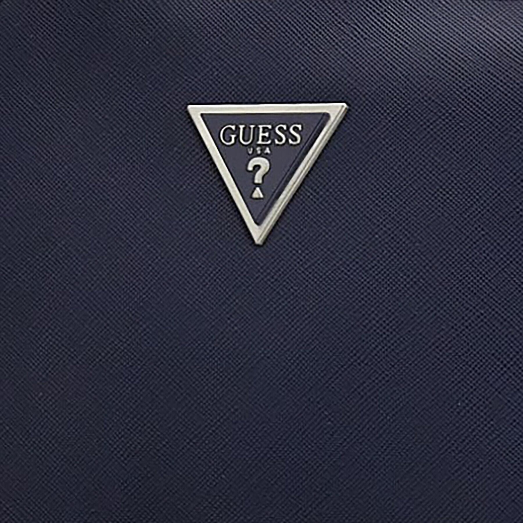 Guess Batoh Certosa Saffiano Smart HMECSA P3111 Tmavomodrá - Pepit.cz