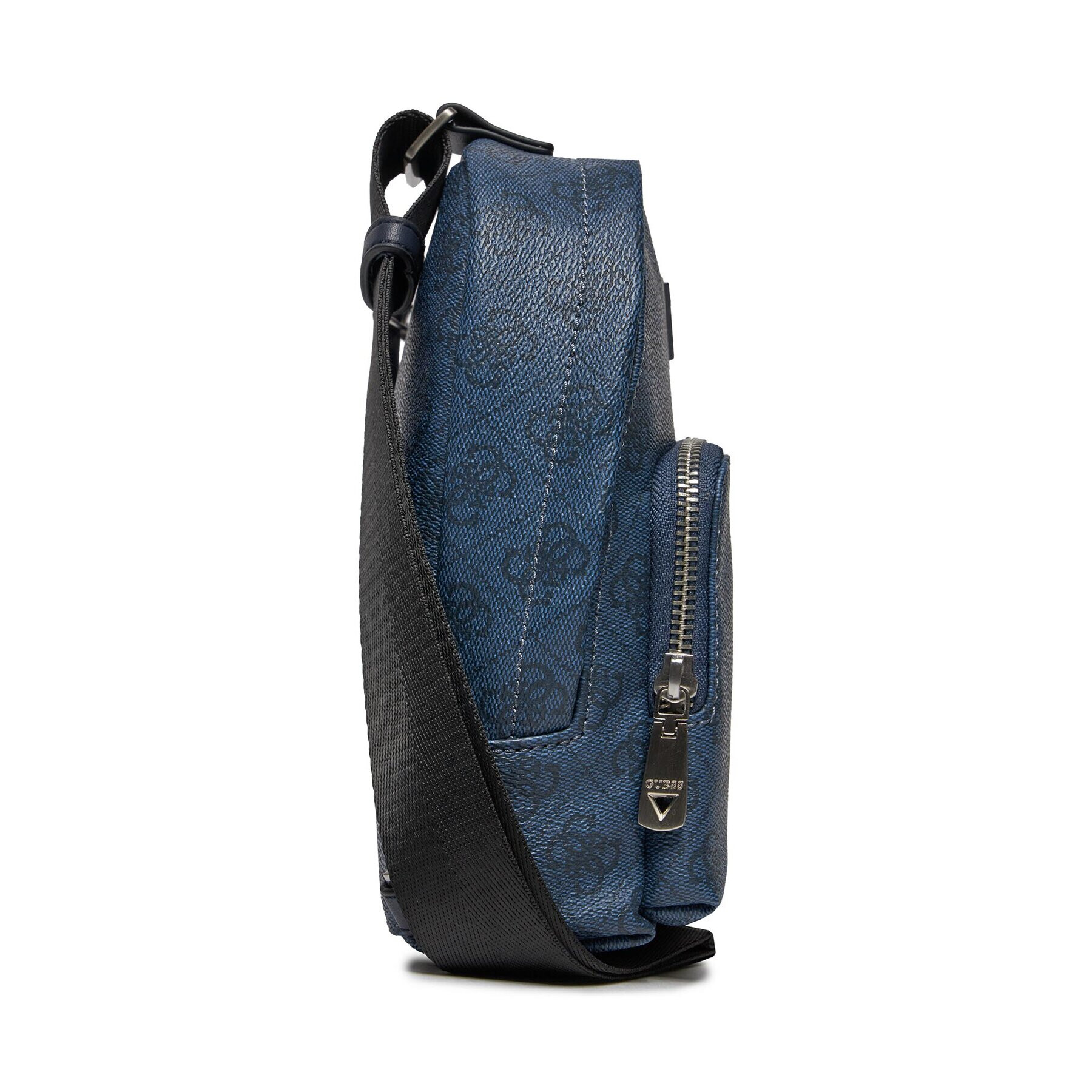 Guess Batoh Vezzola Eco Mini-Bags HMEVZL P3468 Tmavomodrá - Pepit.cz