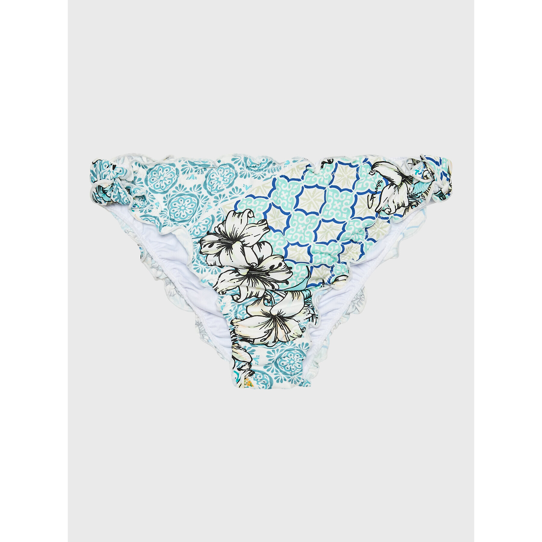 Guess Bikiny J3GZ02 MP004 Barevná - Pepit.cz