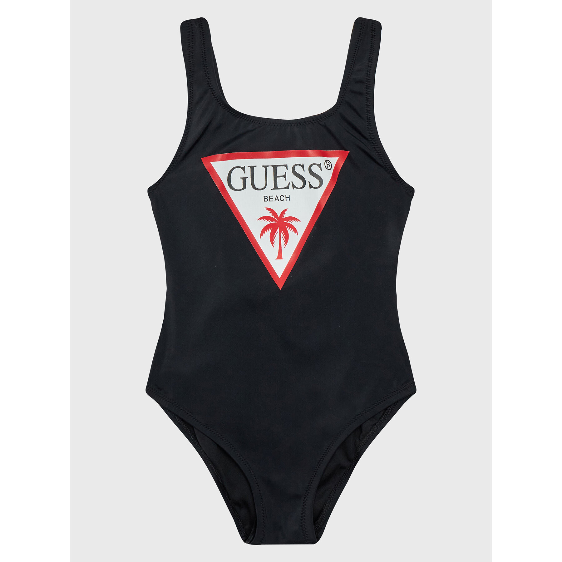 Guess Bikiny J3GZ04 LY00K Černá - Pepit.cz