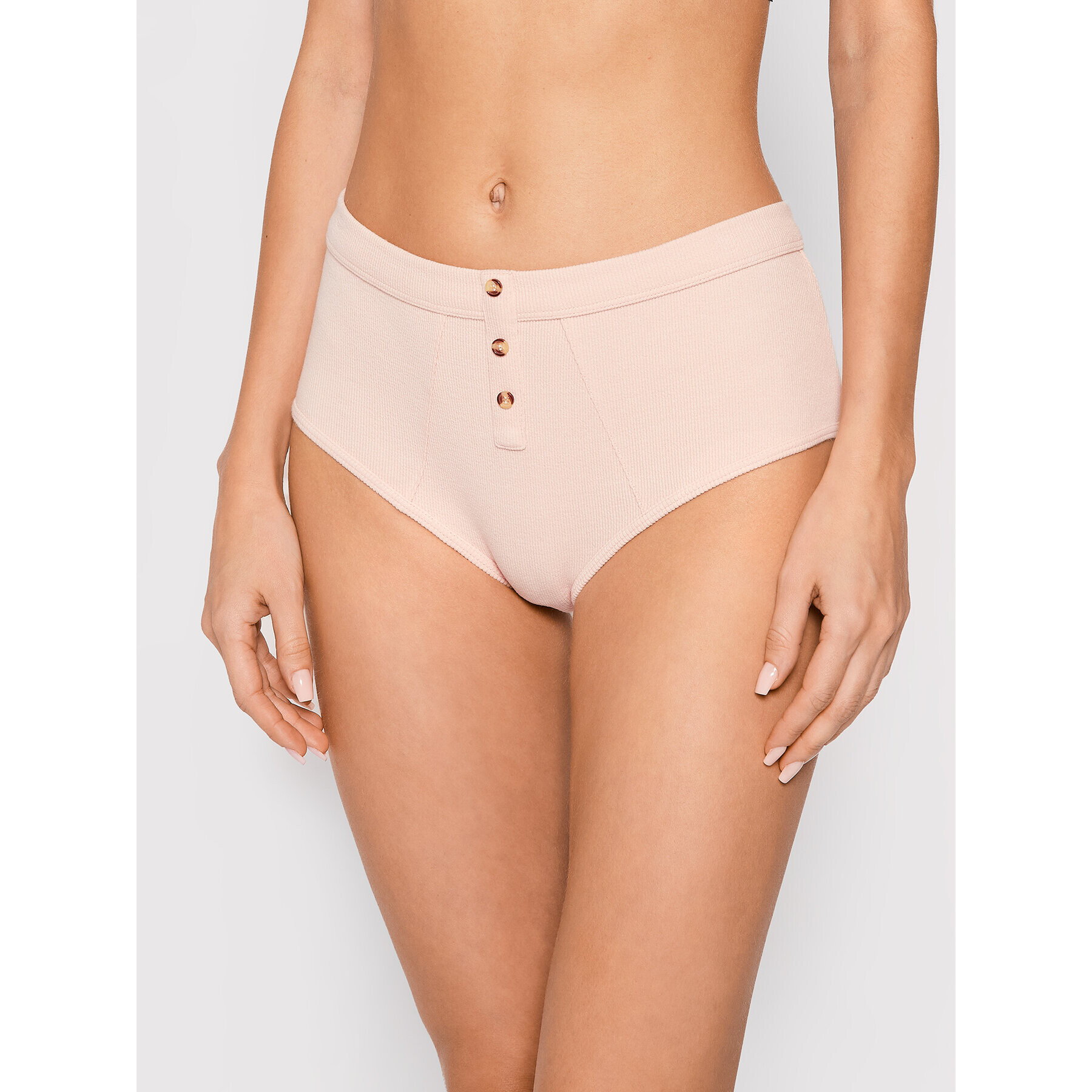 Guess Boxerky Addy O1BE09 RB00P Růžová - Pepit.cz