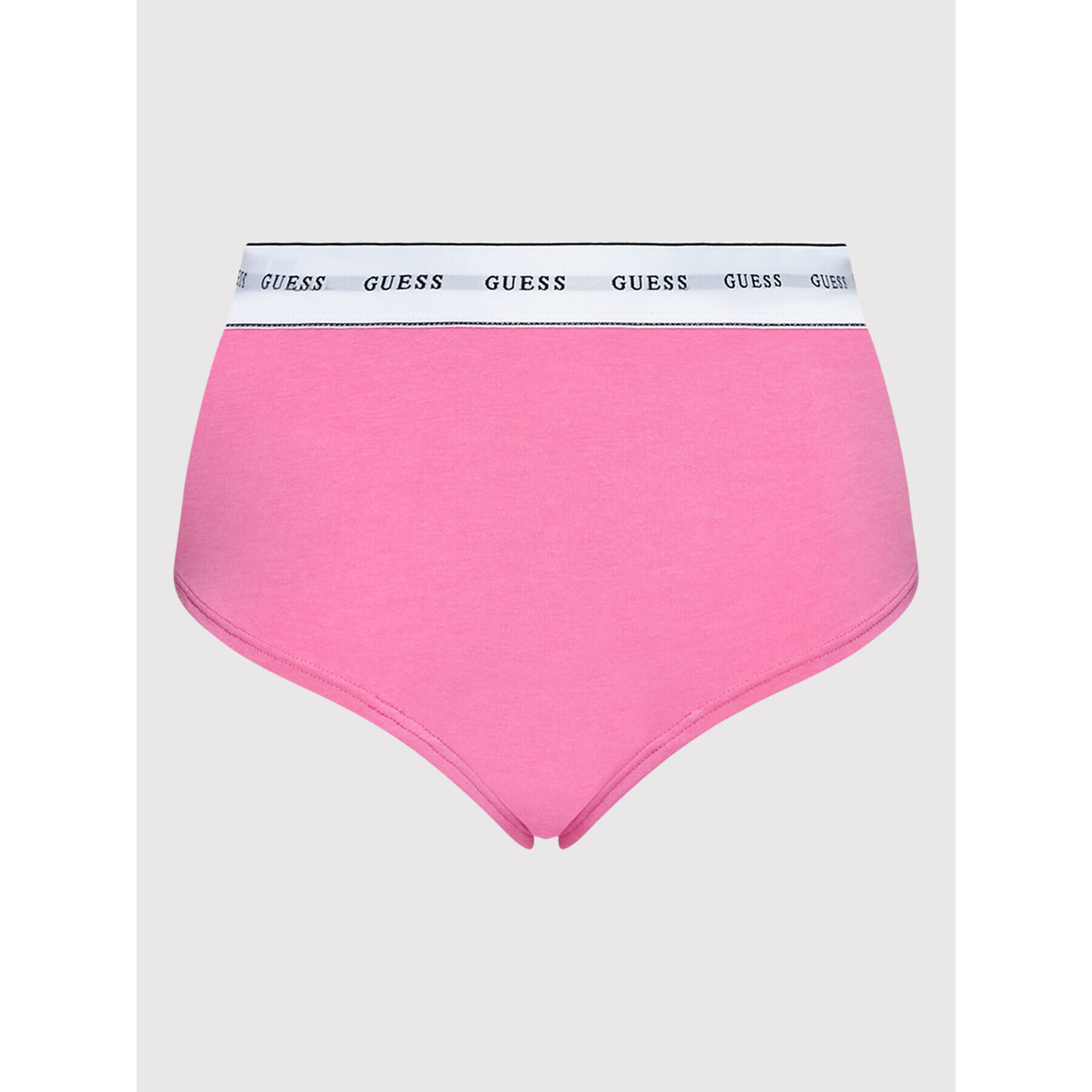 Guess Boxerky Culotte O97E03 JR07A Růžová - Pepit.cz