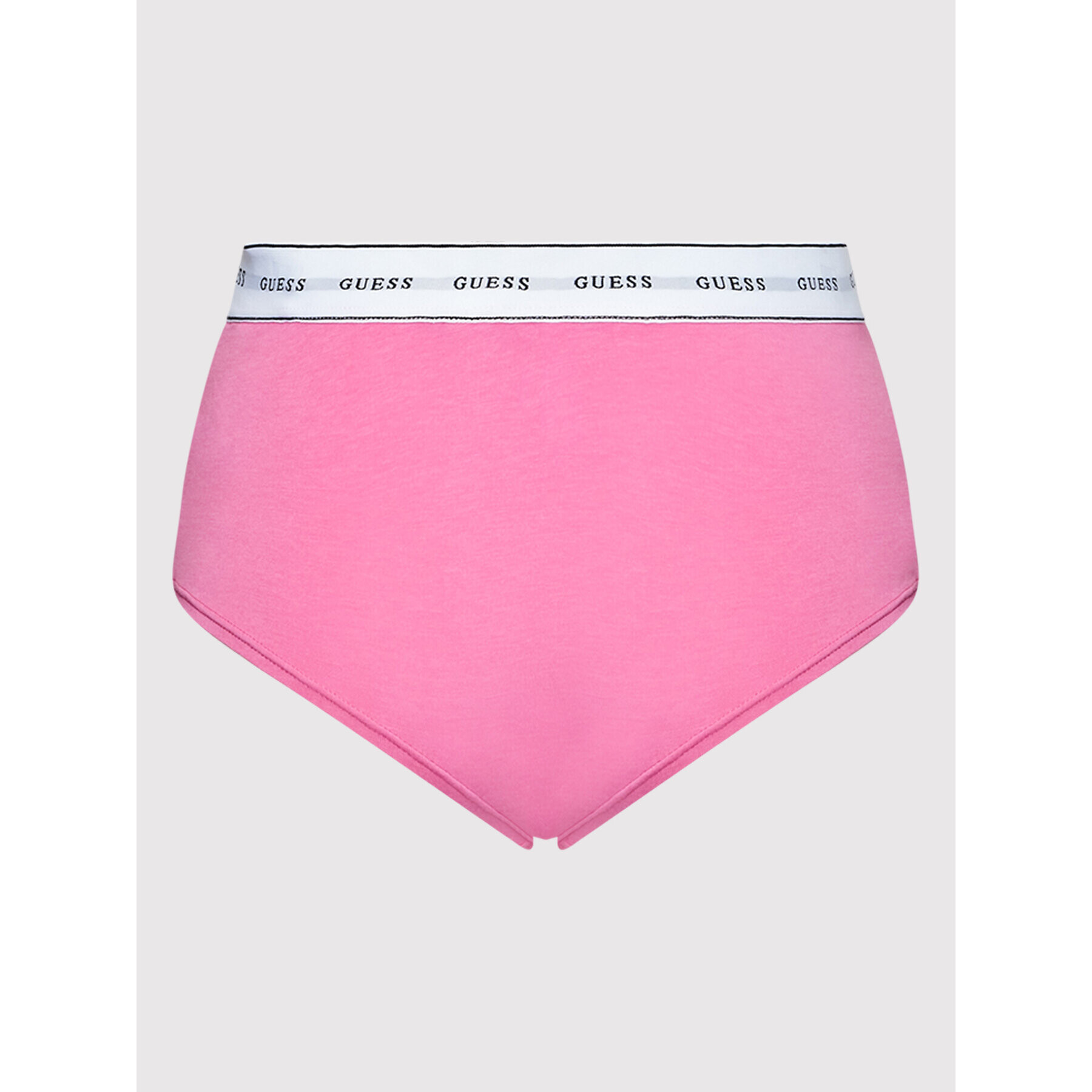 Guess Boxerky Culotte O97E03 JR07A Růžová - Pepit.cz