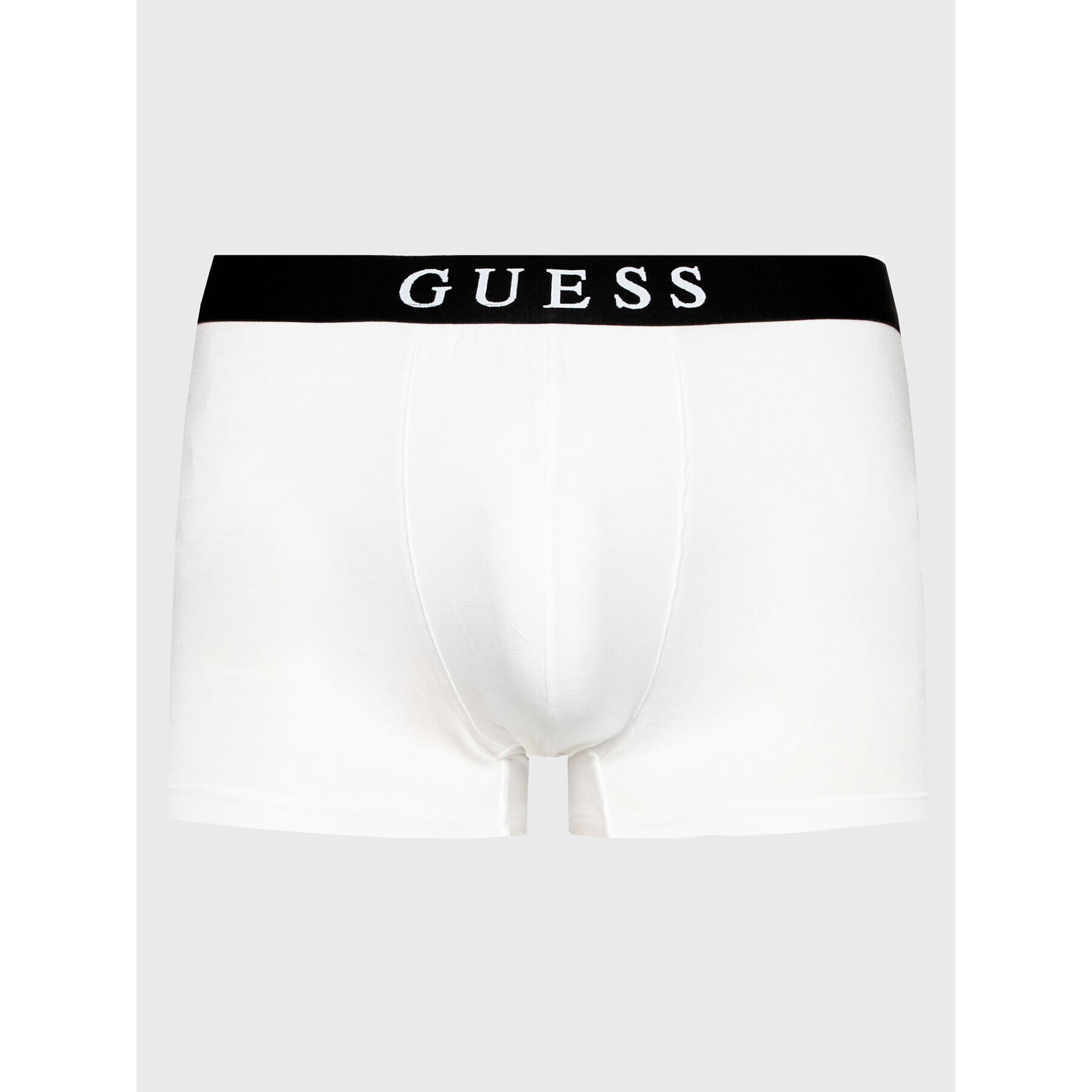 Guess Boxerky U2BF00 KBF90 Bílá - Pepit.cz