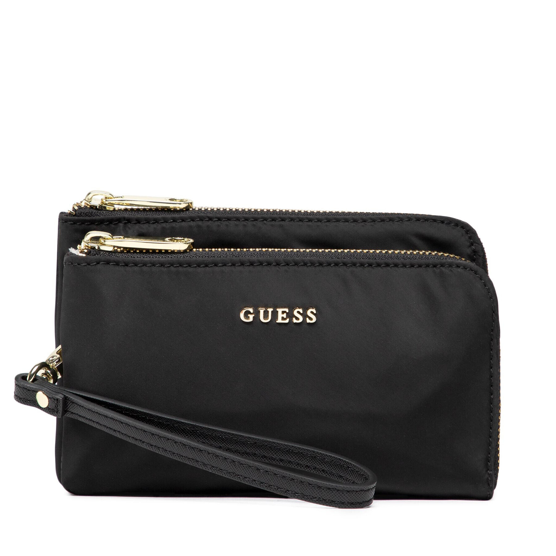 Guess Brašna Eyen Accessories PWEYEN P2422 Černá - Pepit.cz