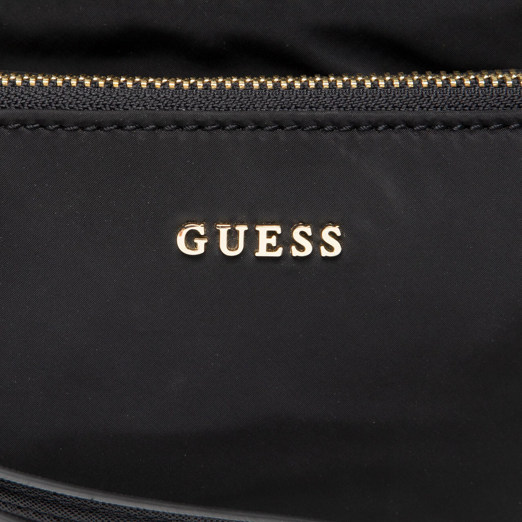 Guess Brašna Eyen Accessories PWEYEN P2422 Černá - Pepit.cz