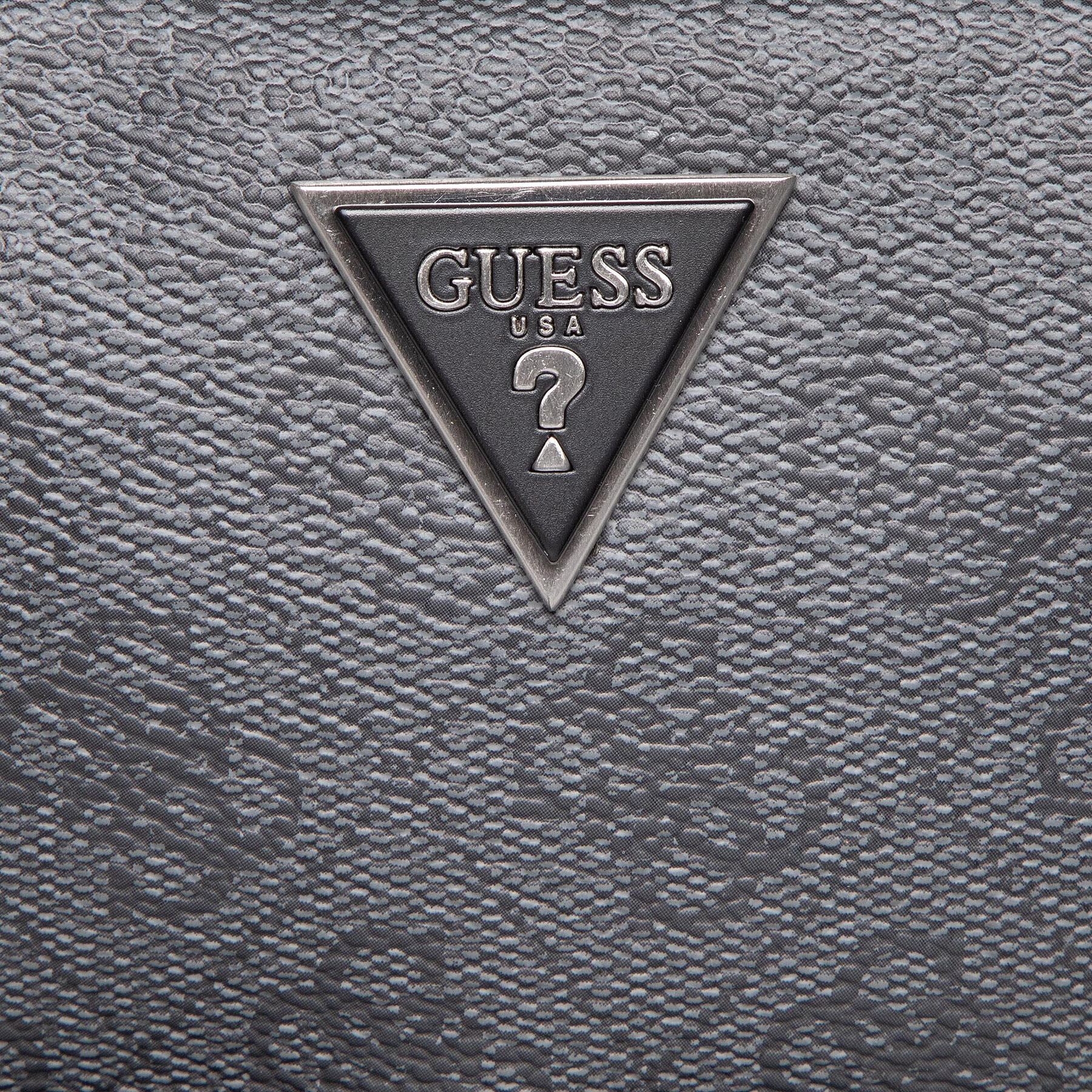 Guess Brašna Vezzola Crossbody Flat HMVZZL P2123 Šedá - Pepit.cz