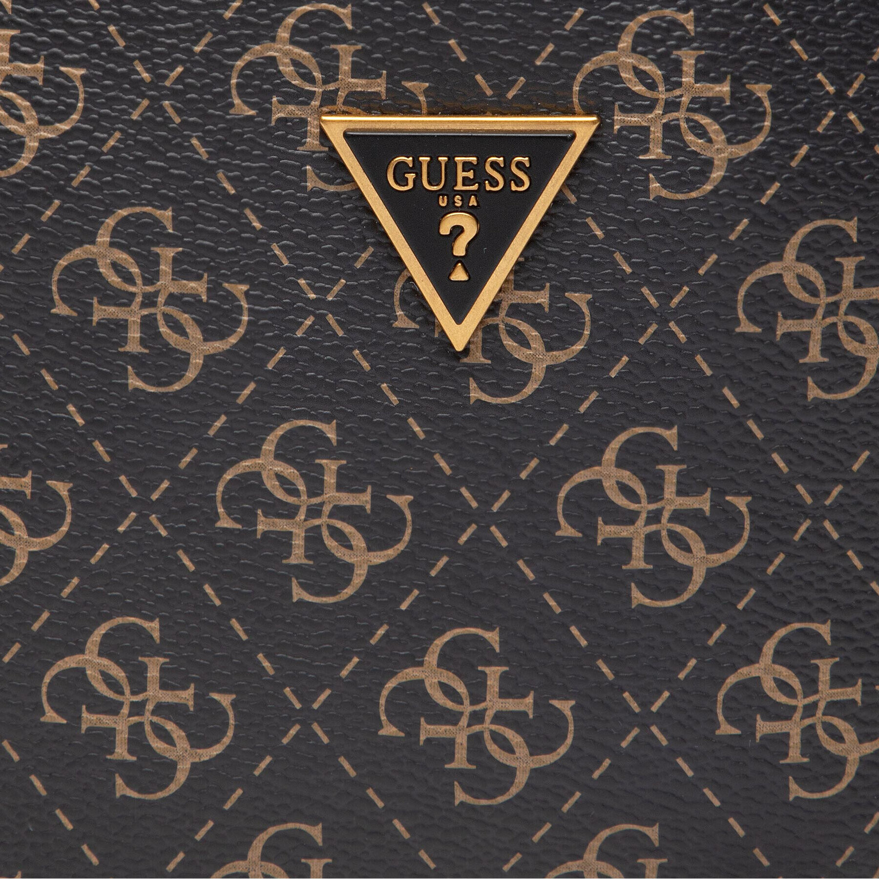 Guess Brašna Vezzola Mini Bags HMVZLA P2315 Hnědá - Pepit.cz