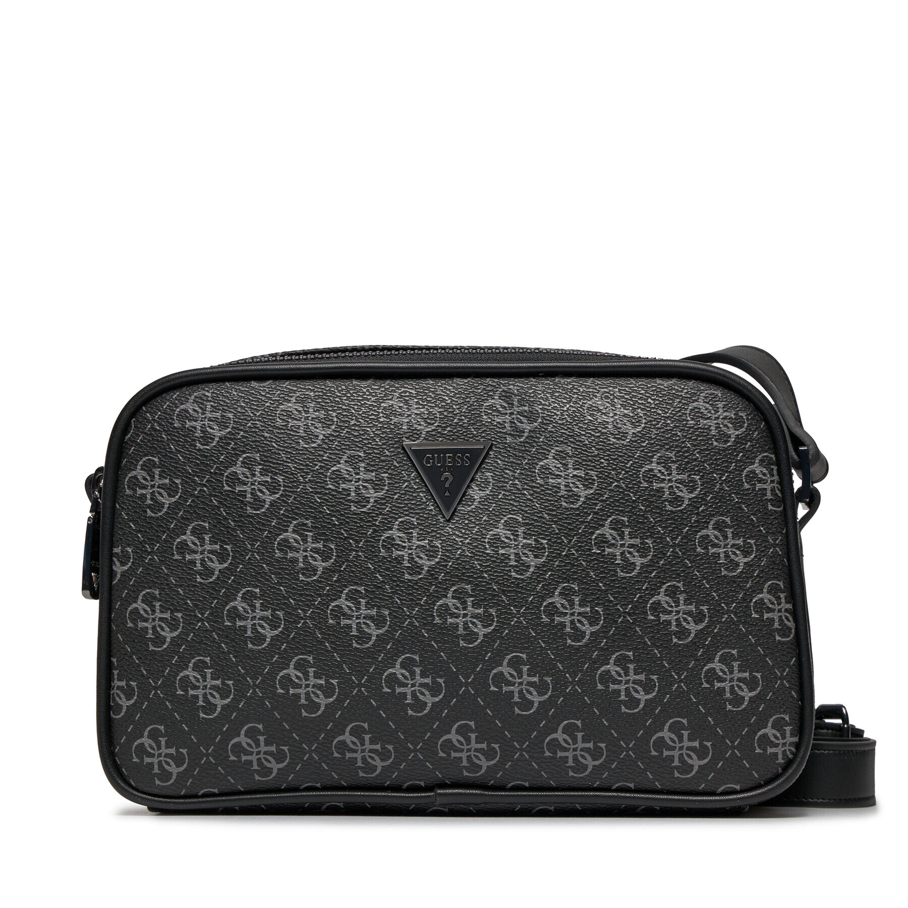 Guess Brašna Vezzola Smart Mini Bags HMEVZL P3329 Šedá - Pepit.cz