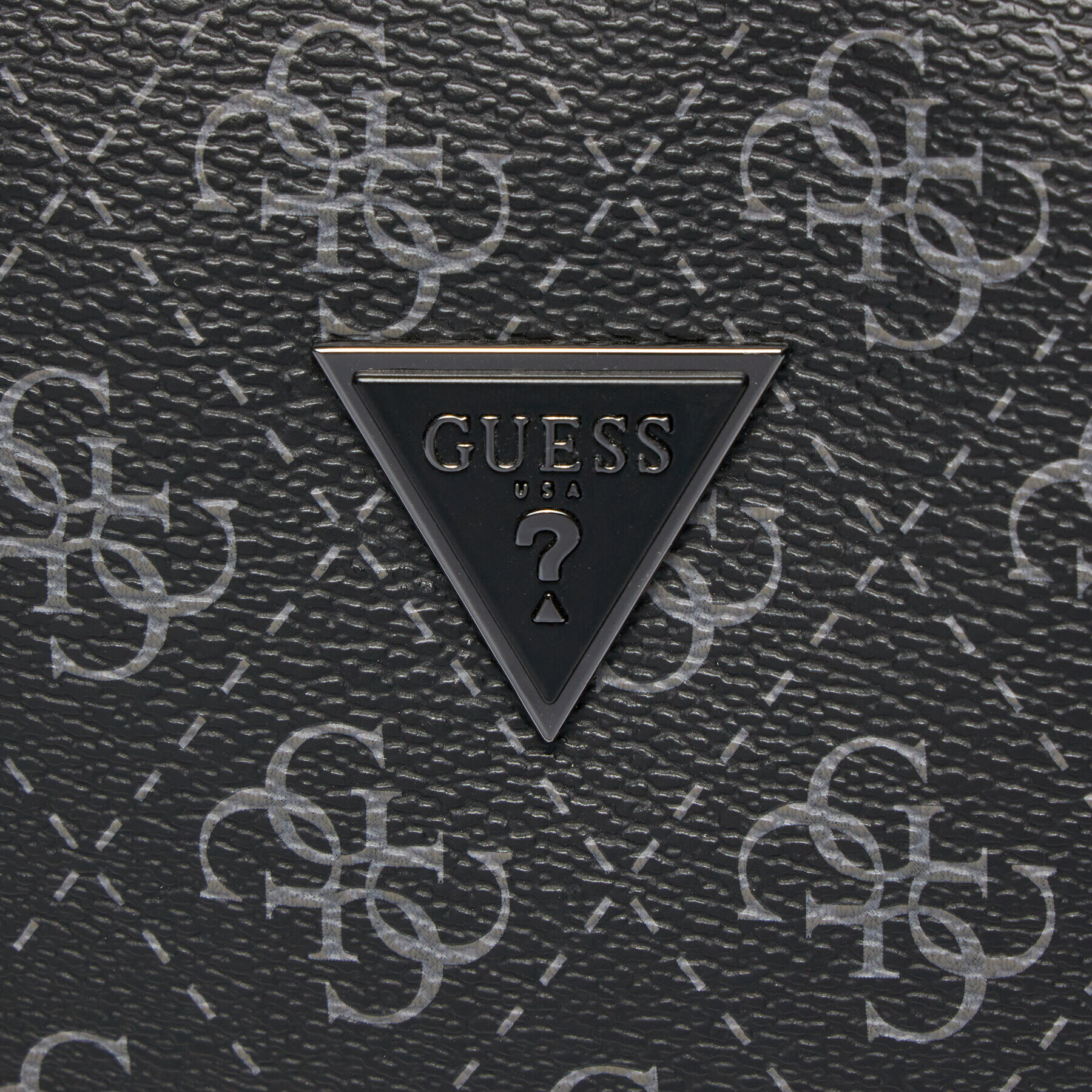 Guess Brašna Vezzola Smart Mini Bags HMEVZL P3329 Šedá - Pepit.cz