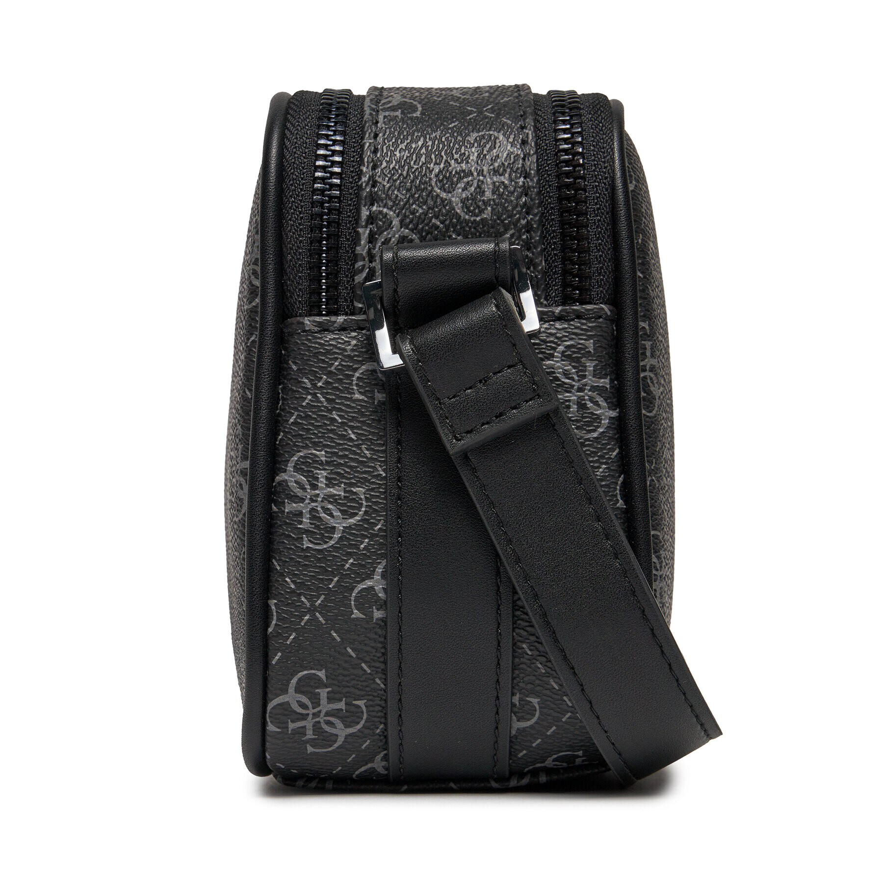 Guess Brašna Vezzola Smart Mini Bags HMEVZL P3329 Šedá - Pepit.cz