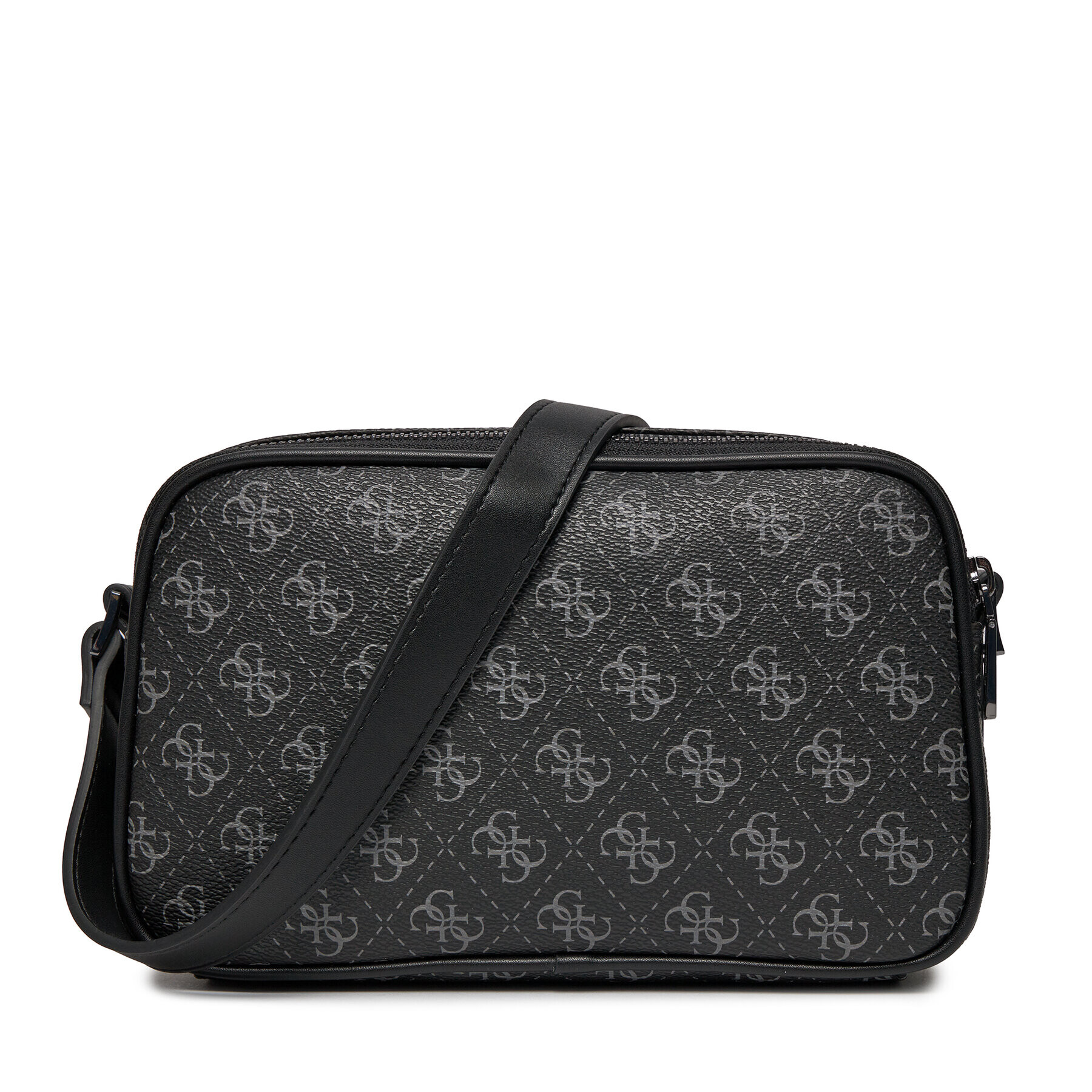 Guess Brašna Vezzola Smart Mini Bags HMEVZL P3329 Šedá - Pepit.cz