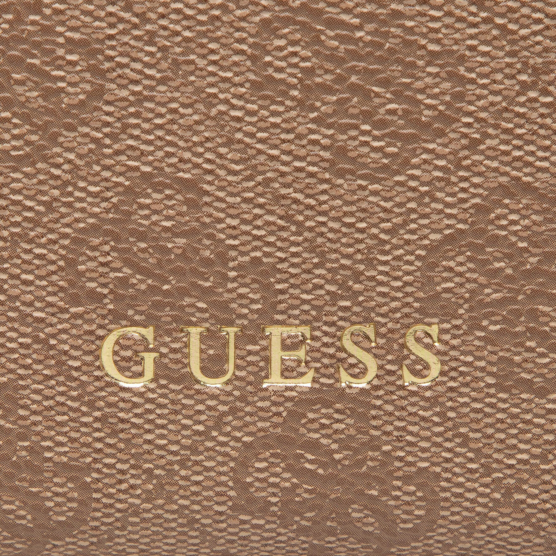 Guess Brašna Vezzola Triple Pochette HMVZLA P2293 Béžová - Pepit.cz