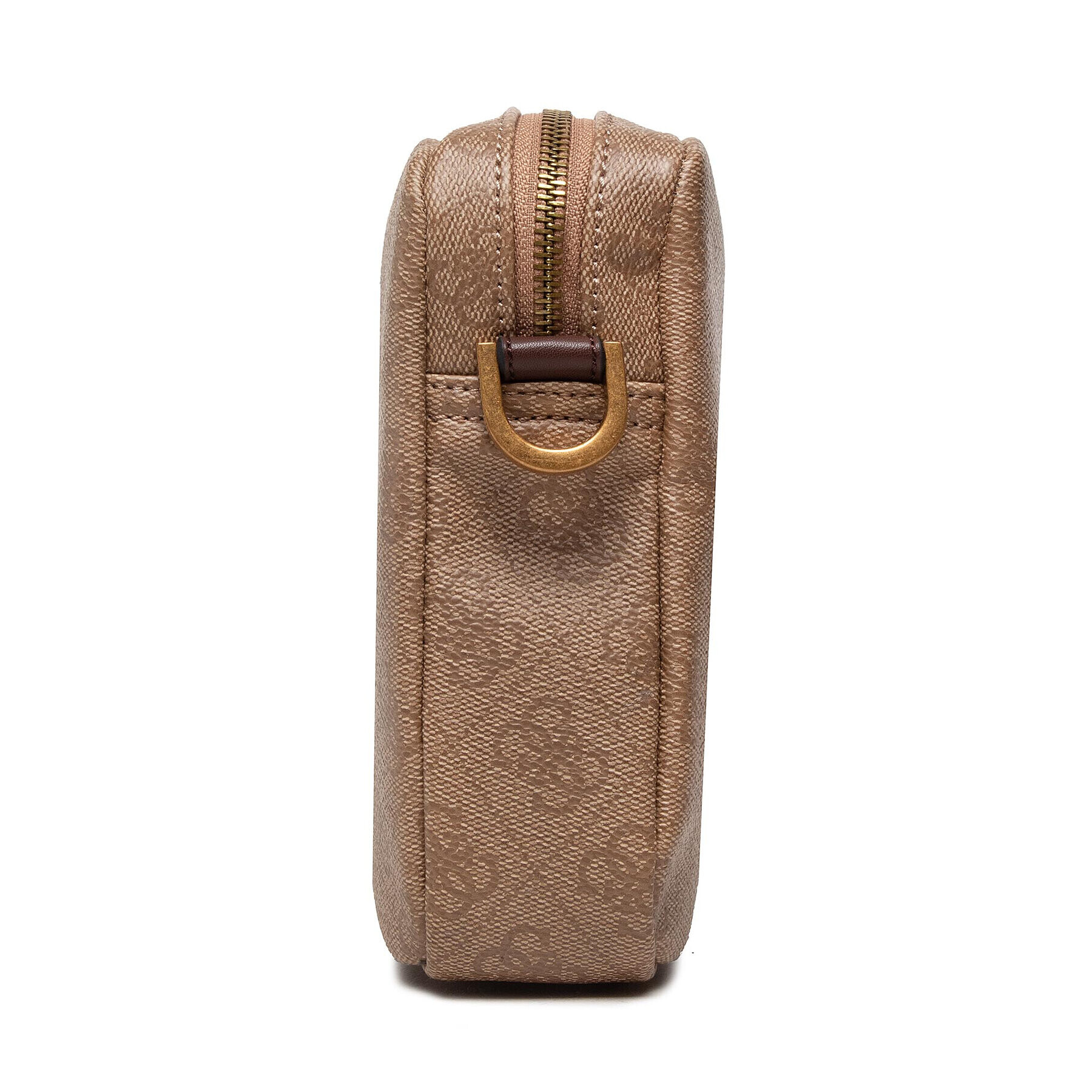 Guess Brašna Vezzola Triple Pochette HMVZLA P2293 Béžová - Pepit.cz