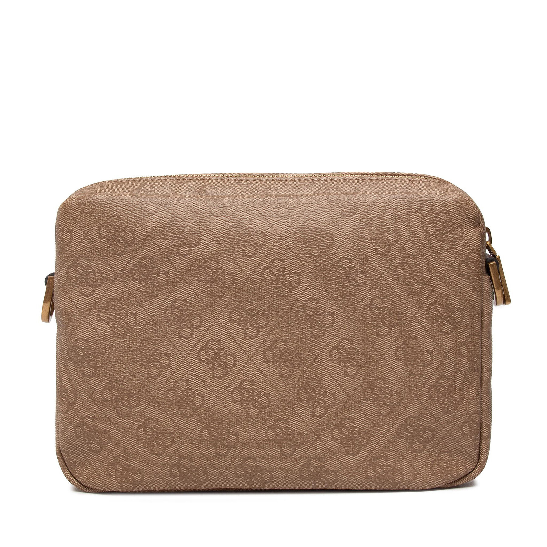 Guess Brašna Vezzola Triple Pochette HMVZLA P2293 Béžová - Pepit.cz