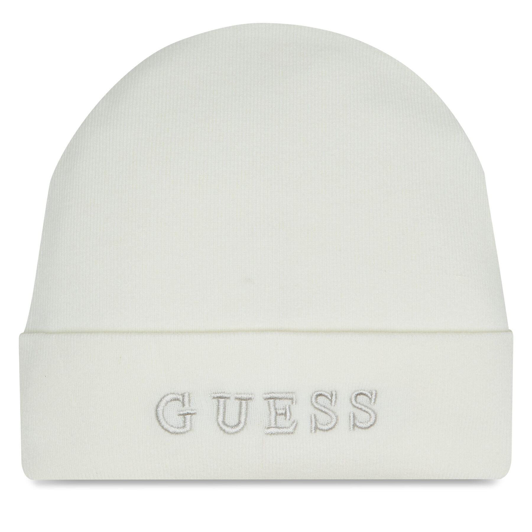 Guess Čepice AW9251 WOL01 Bílá - Pepit.cz