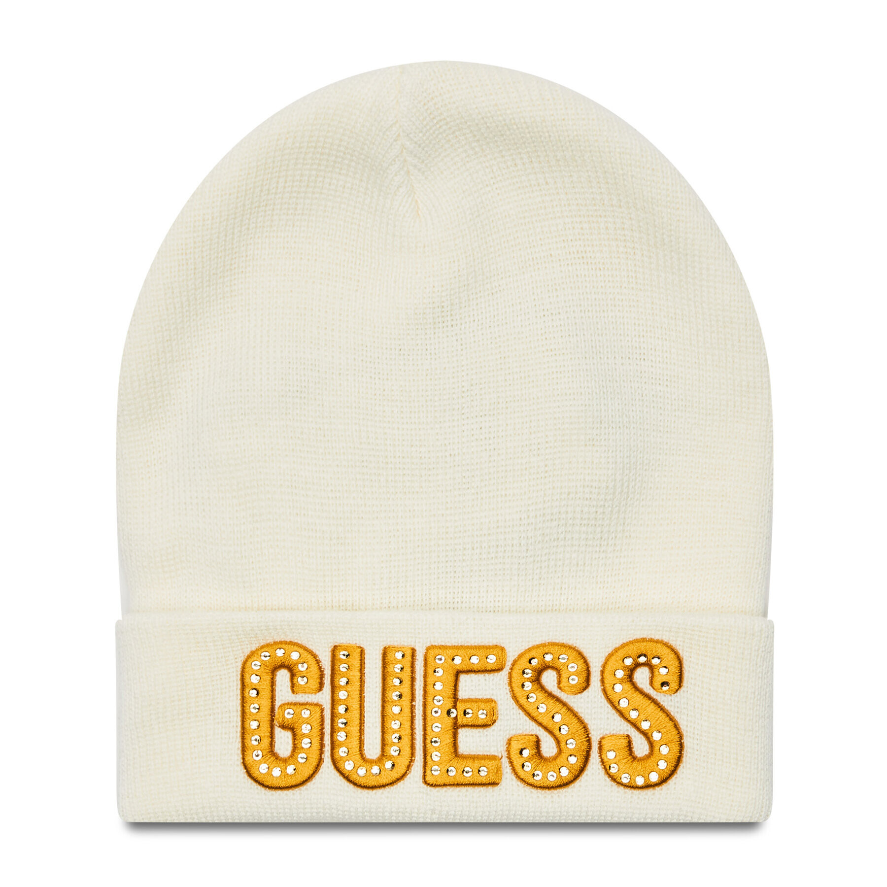 Guess Čepice KIDS J0BZ12 Z2Q00 Bílá - Pepit.cz