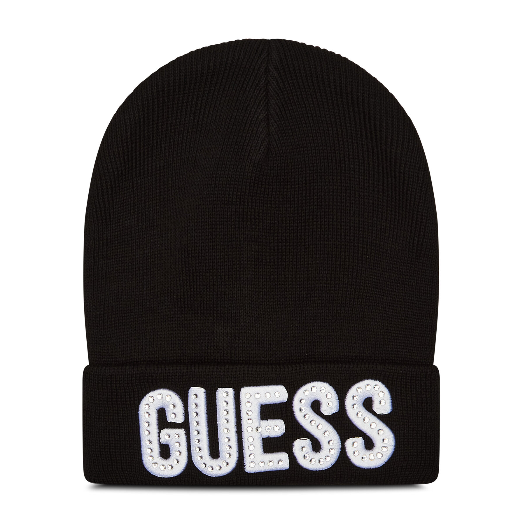 Guess Čepice KIDS J0BZ12 Z2Q00 Černá - Pepit.cz