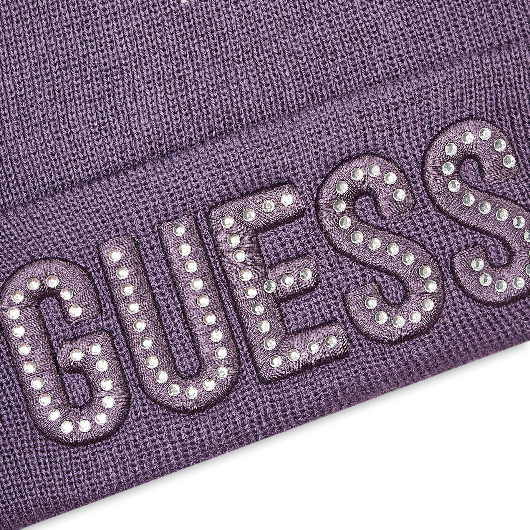 Guess Čepice KIDS J0BZ12 Z2Q00 Fialová - Pepit.cz