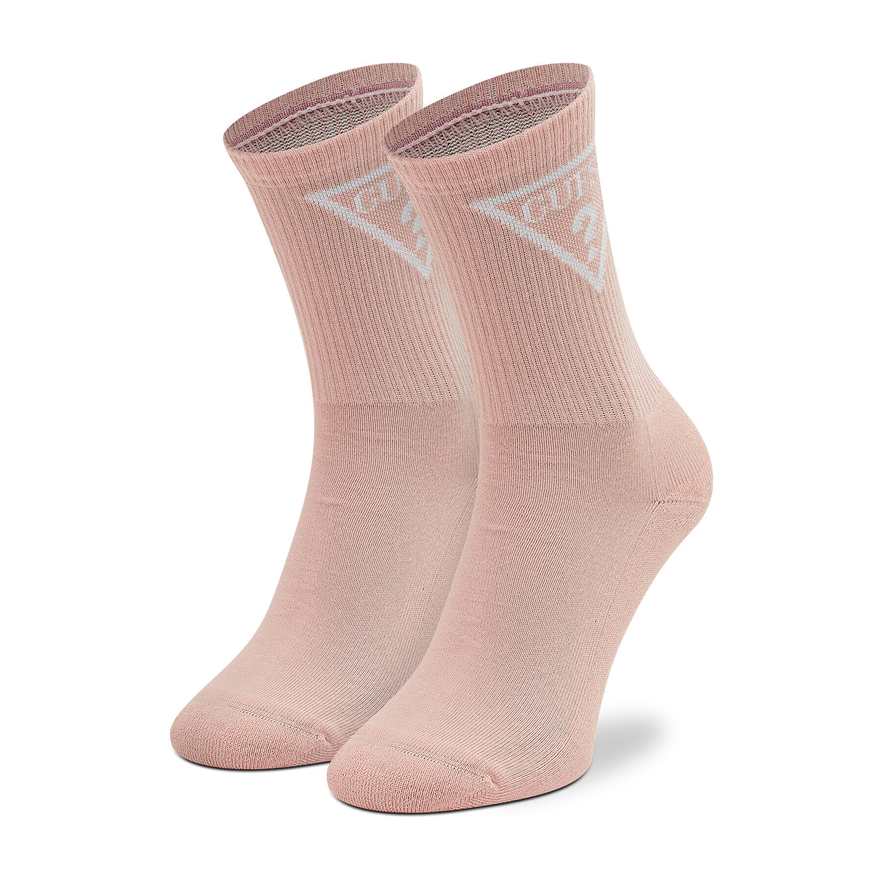 Guess Dámské klasické ponožky Ellen Sport Socks V2GZ00 ZZ00I r.OS Oranžová - Pepit.cz