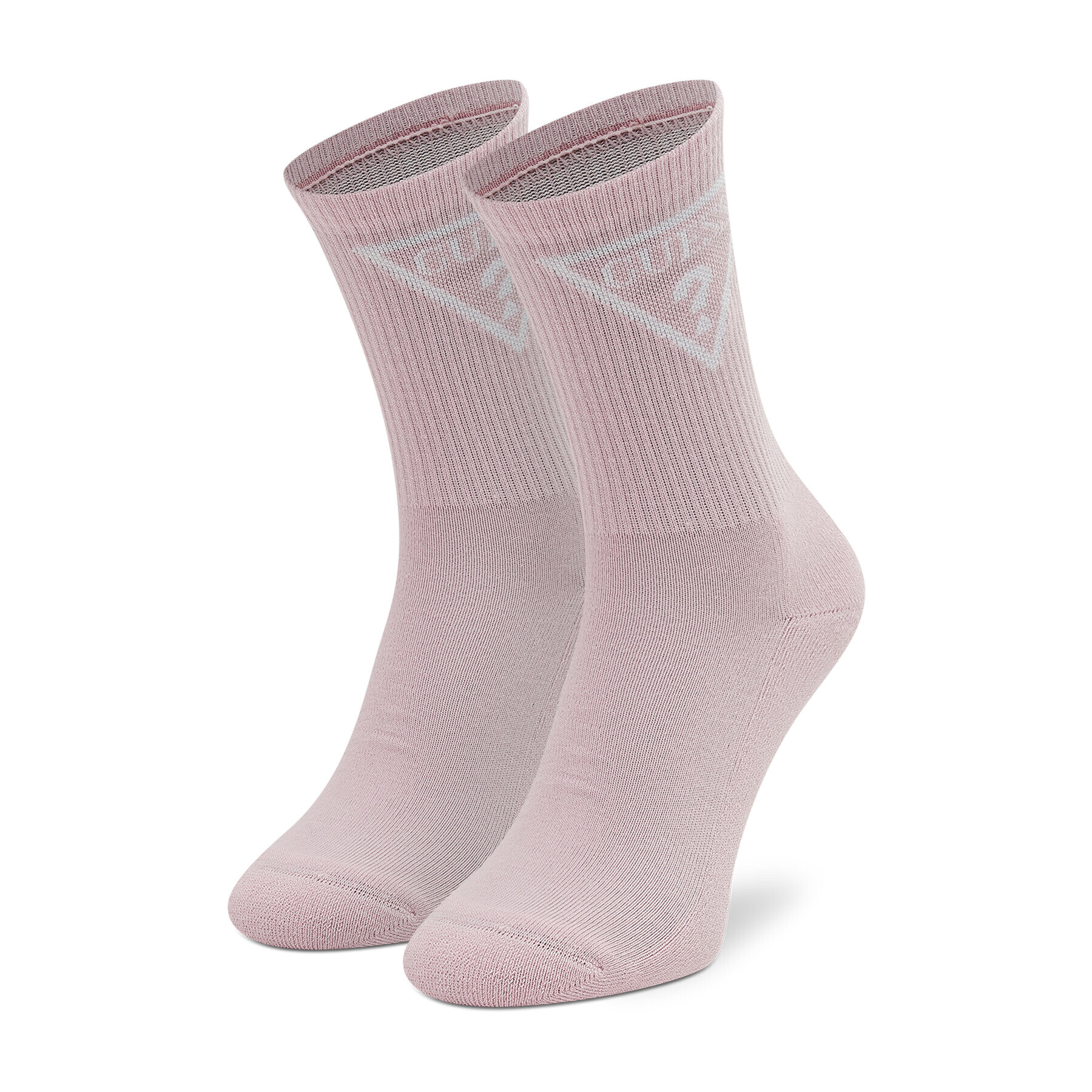 Guess Dámské klasické ponožky Ellen Sport Socks V2GZ00 ZZ00I r.OS Růžová - Pepit.cz