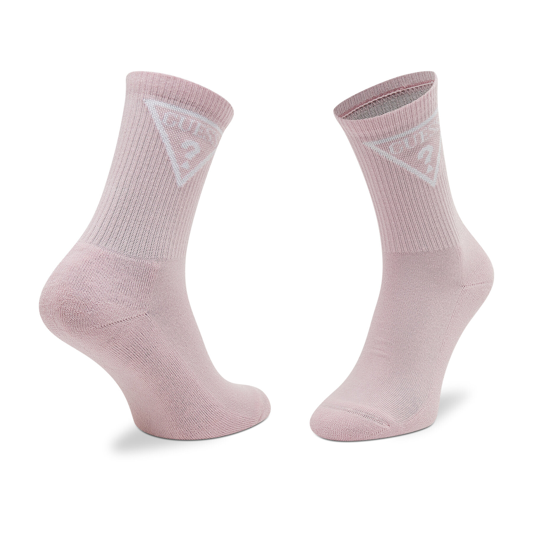 Guess Dámské klasické ponožky Ellen Sport Socks V2GZ00 ZZ00I r.OS Růžová - Pepit.cz